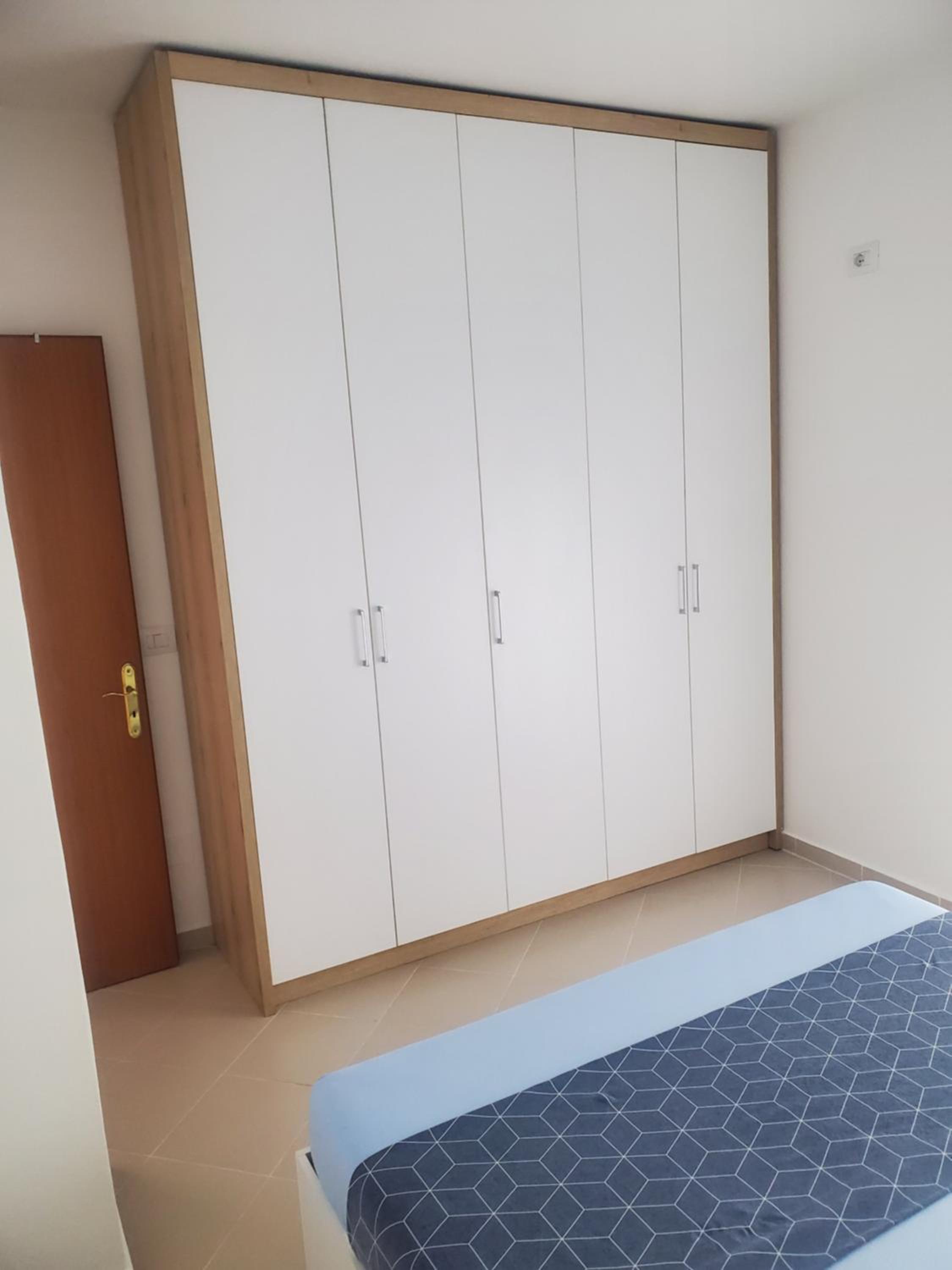 Seaview Apartment-Free Parking-Durres, Albania