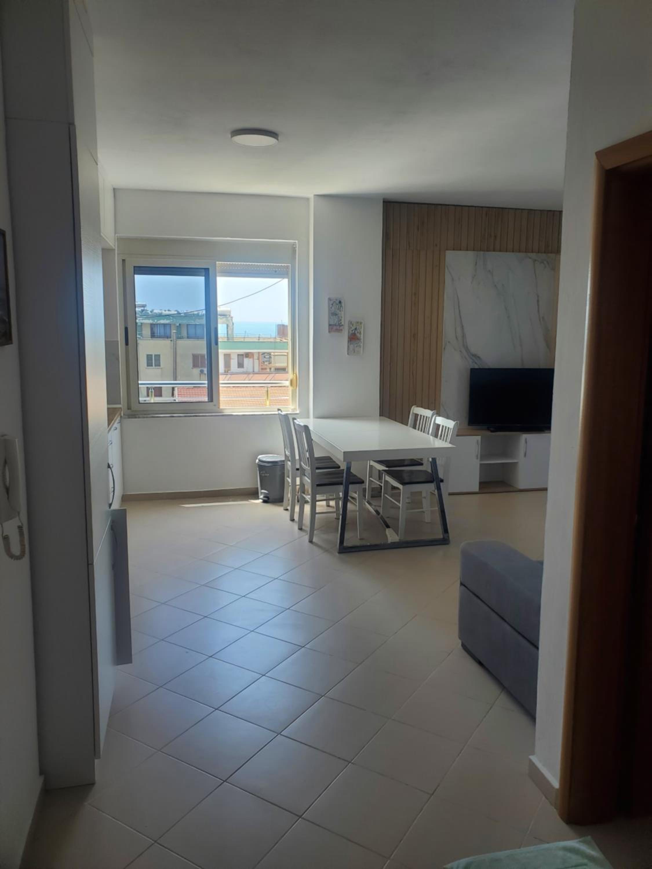 Seaview Apartment-Free Parking-Durres, Albania