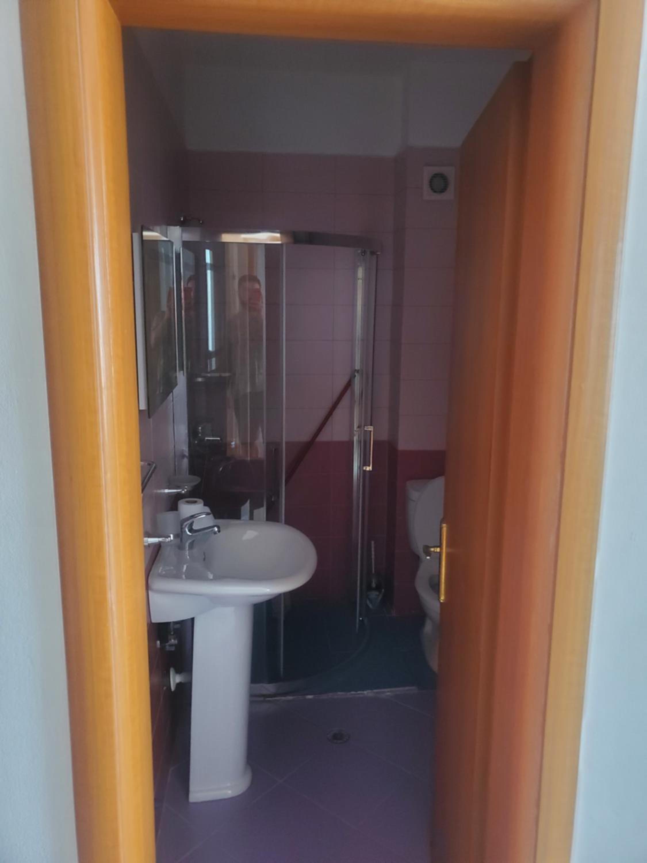Seaview Apartment-Free Parking-Durres, Albania