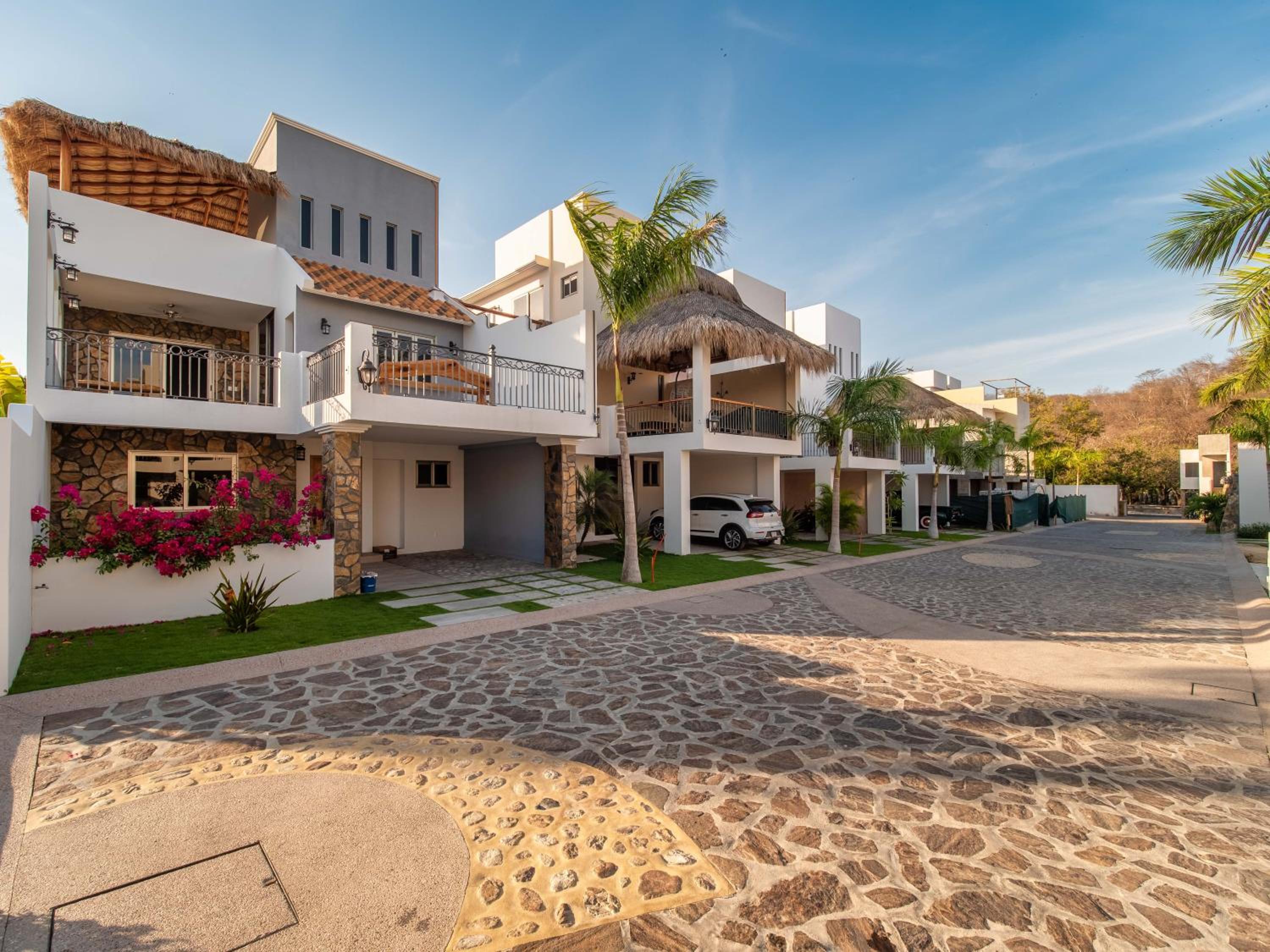 Casa Frida