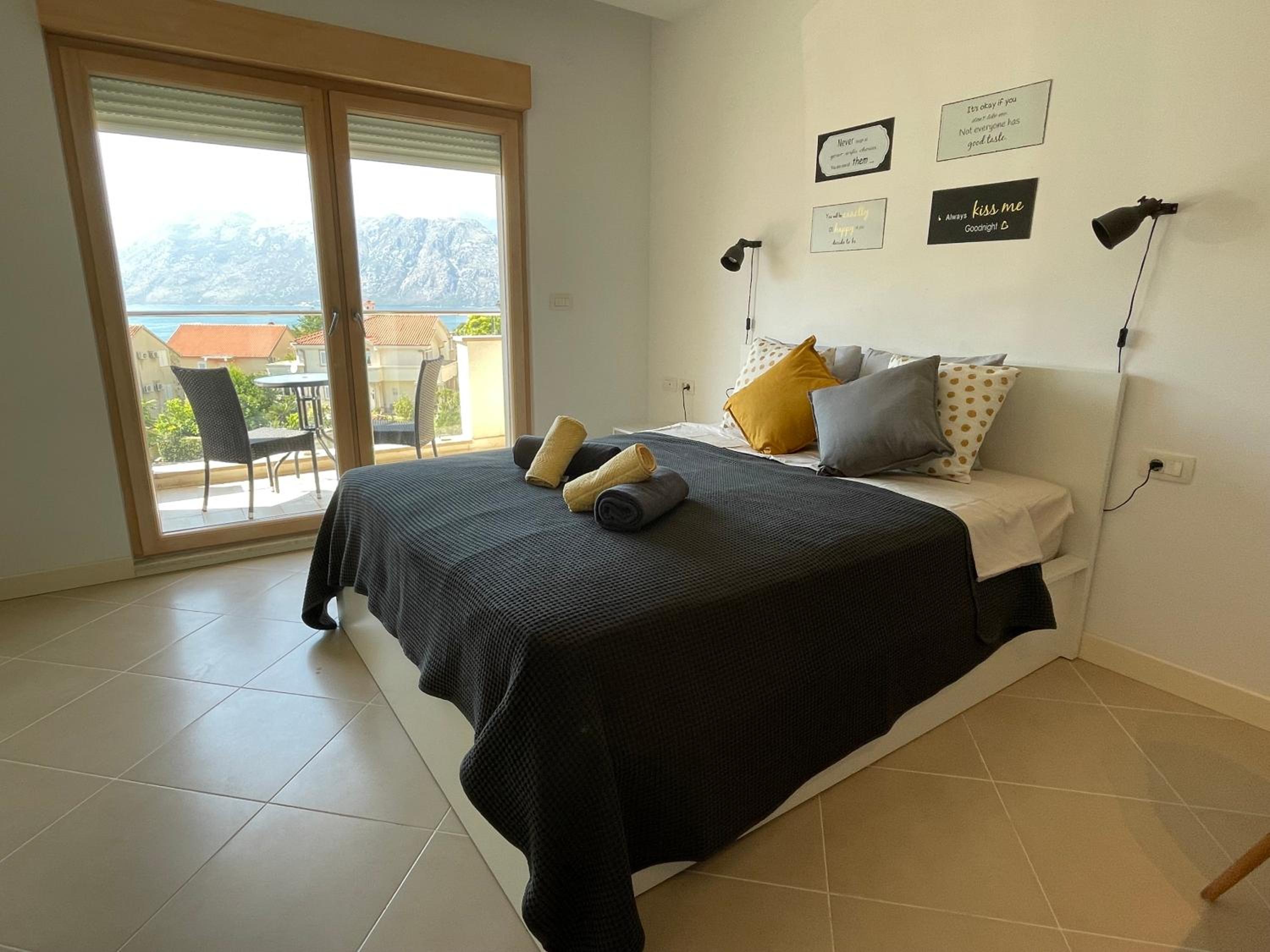 Apartments Natali