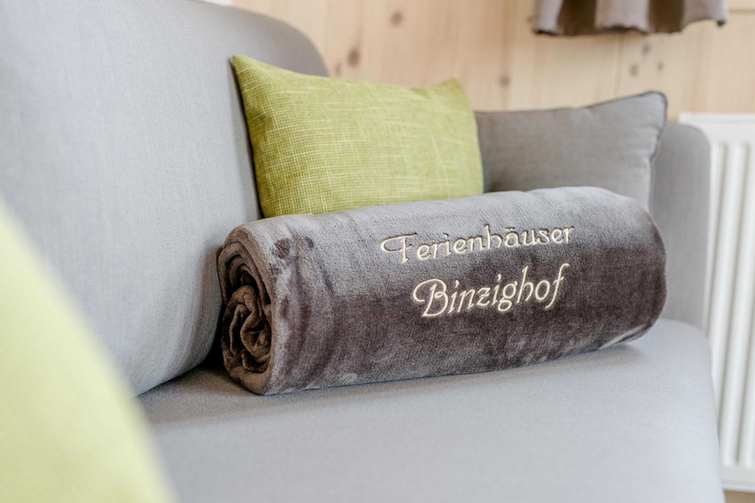 Binzighof Ferienhäuser