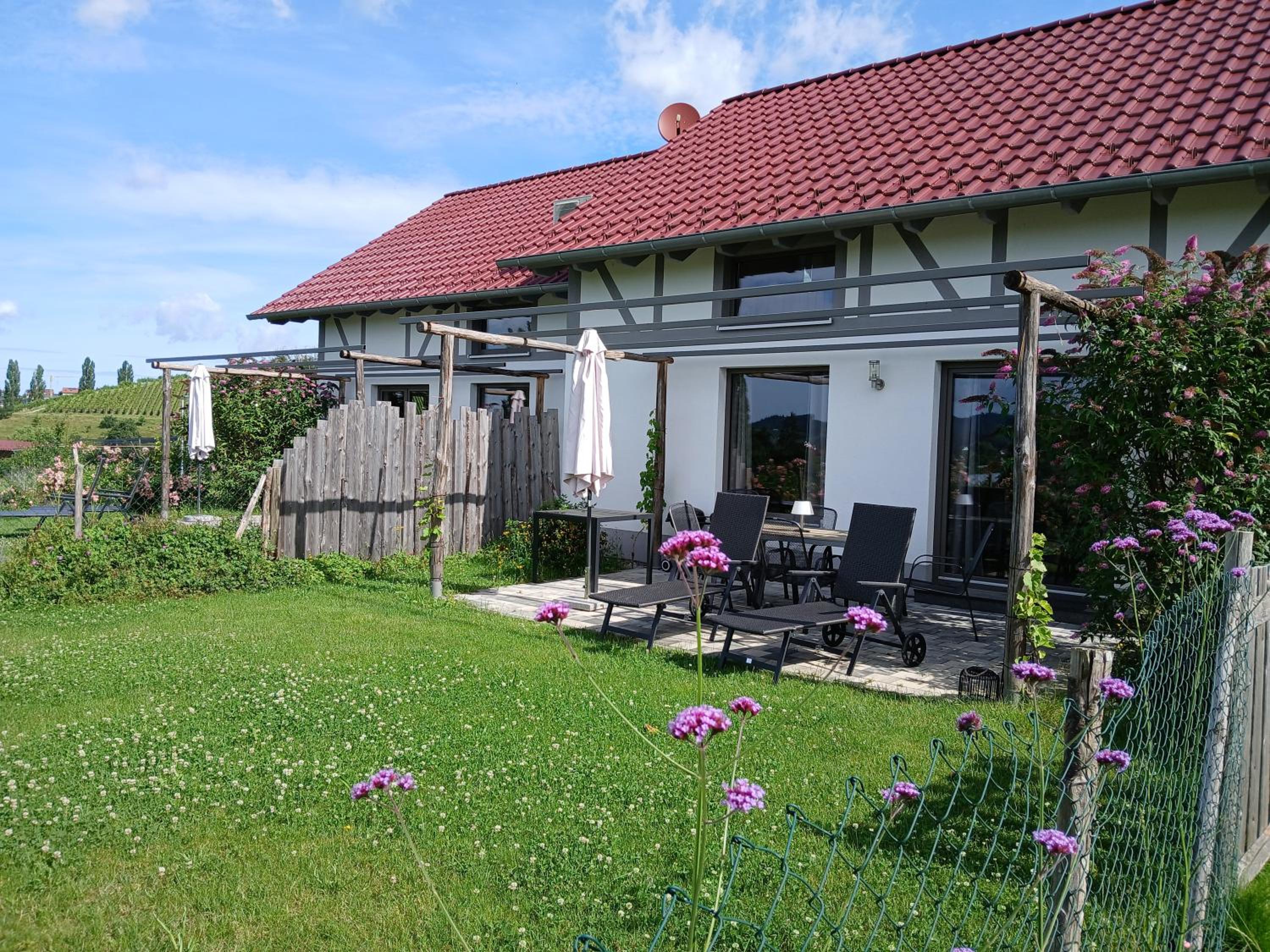 Binzighof Ferienhäuser