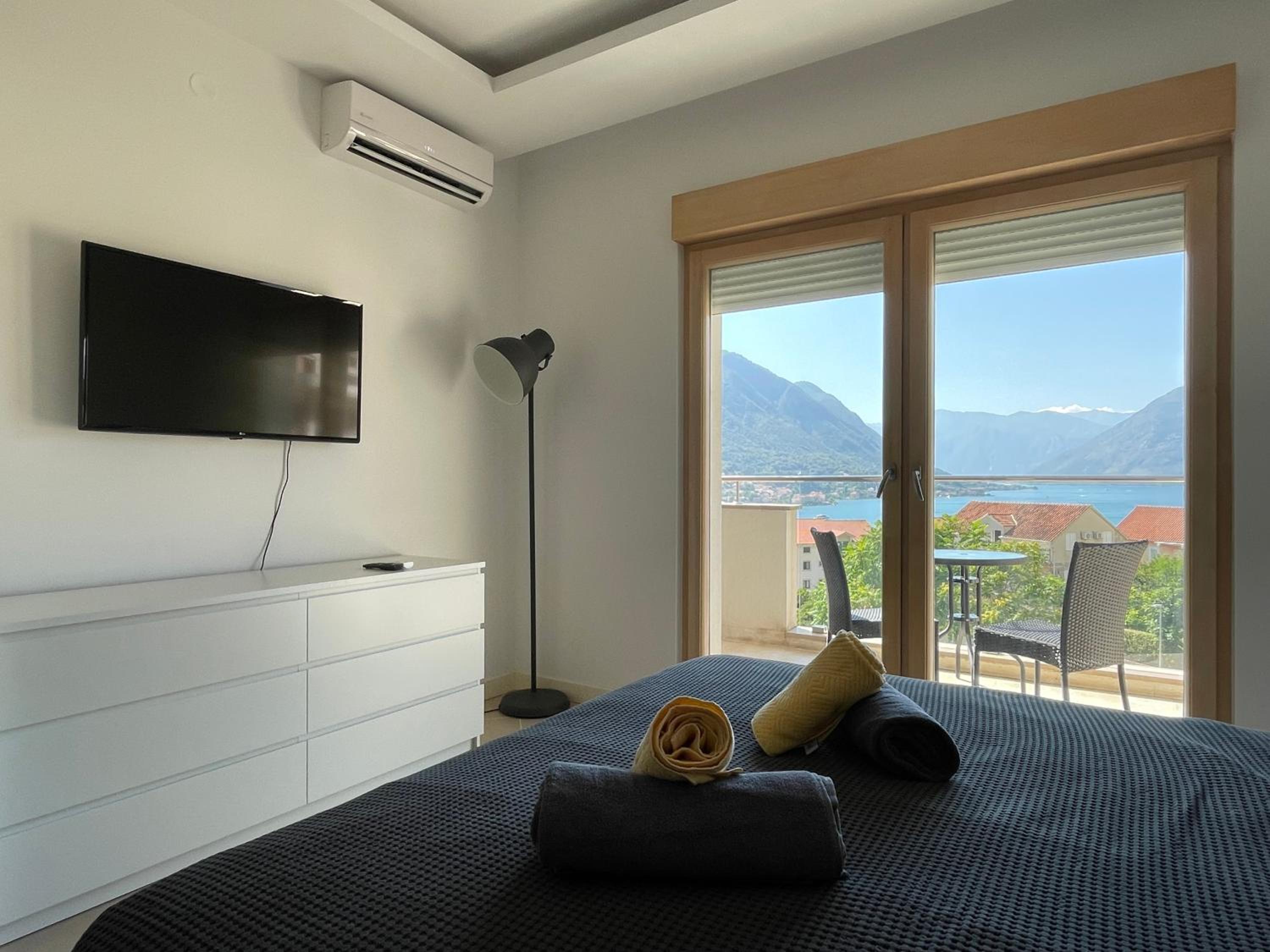 Apartments Natali