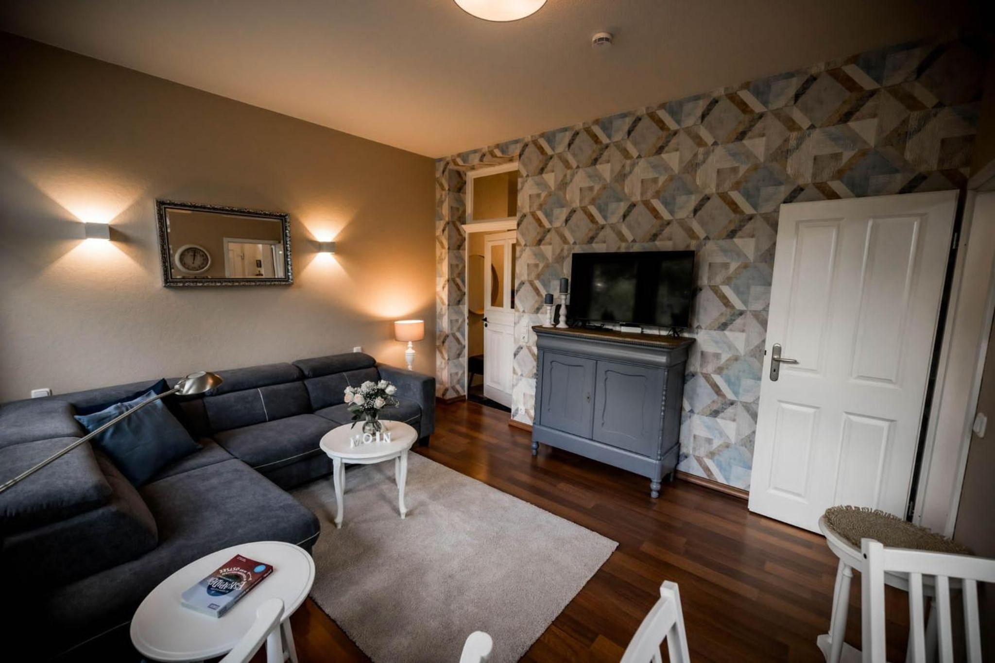 Ferienwohnung LOTTTALEBEN
