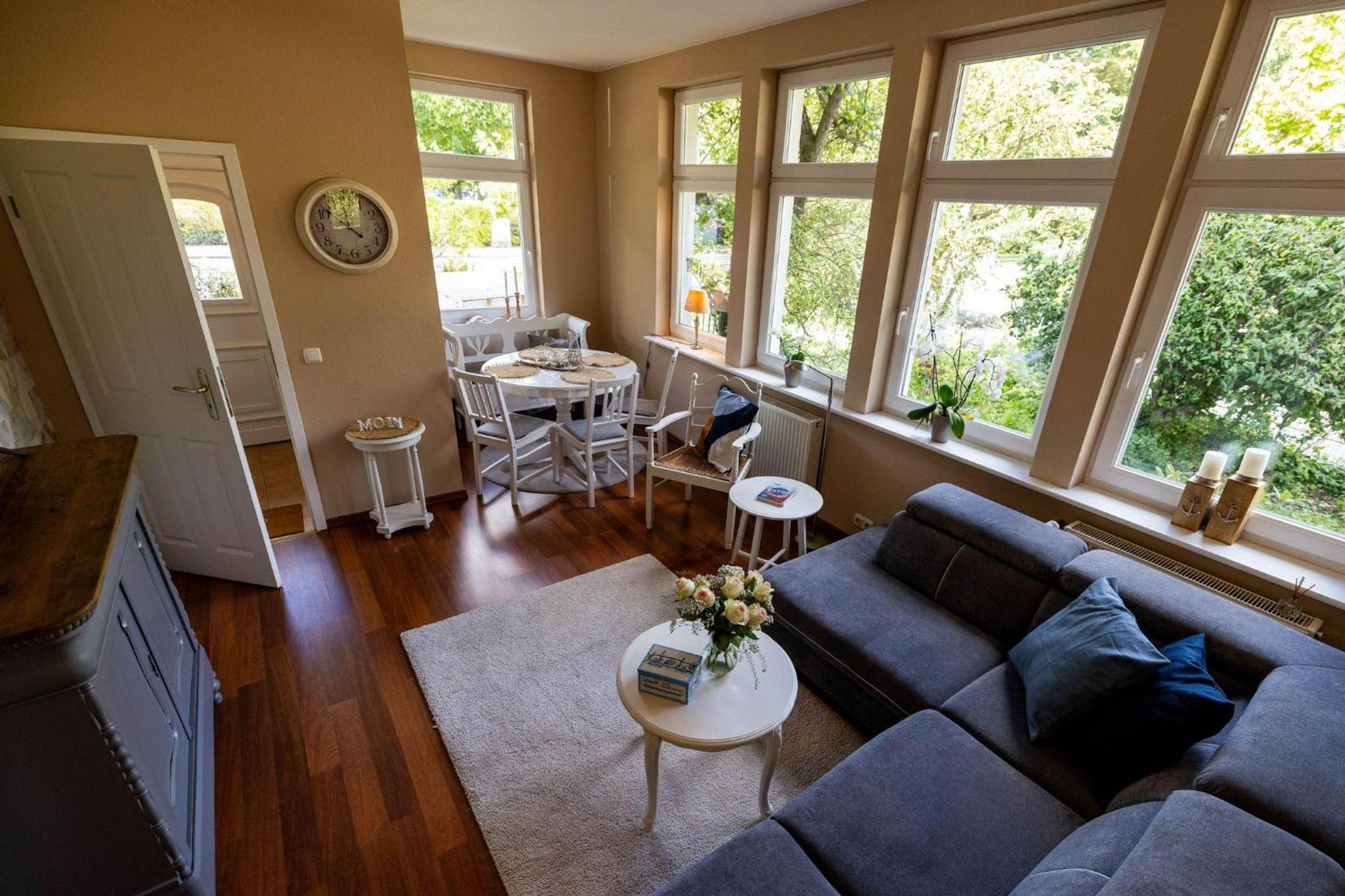 Ferienwohnung LOTTTALEBEN
