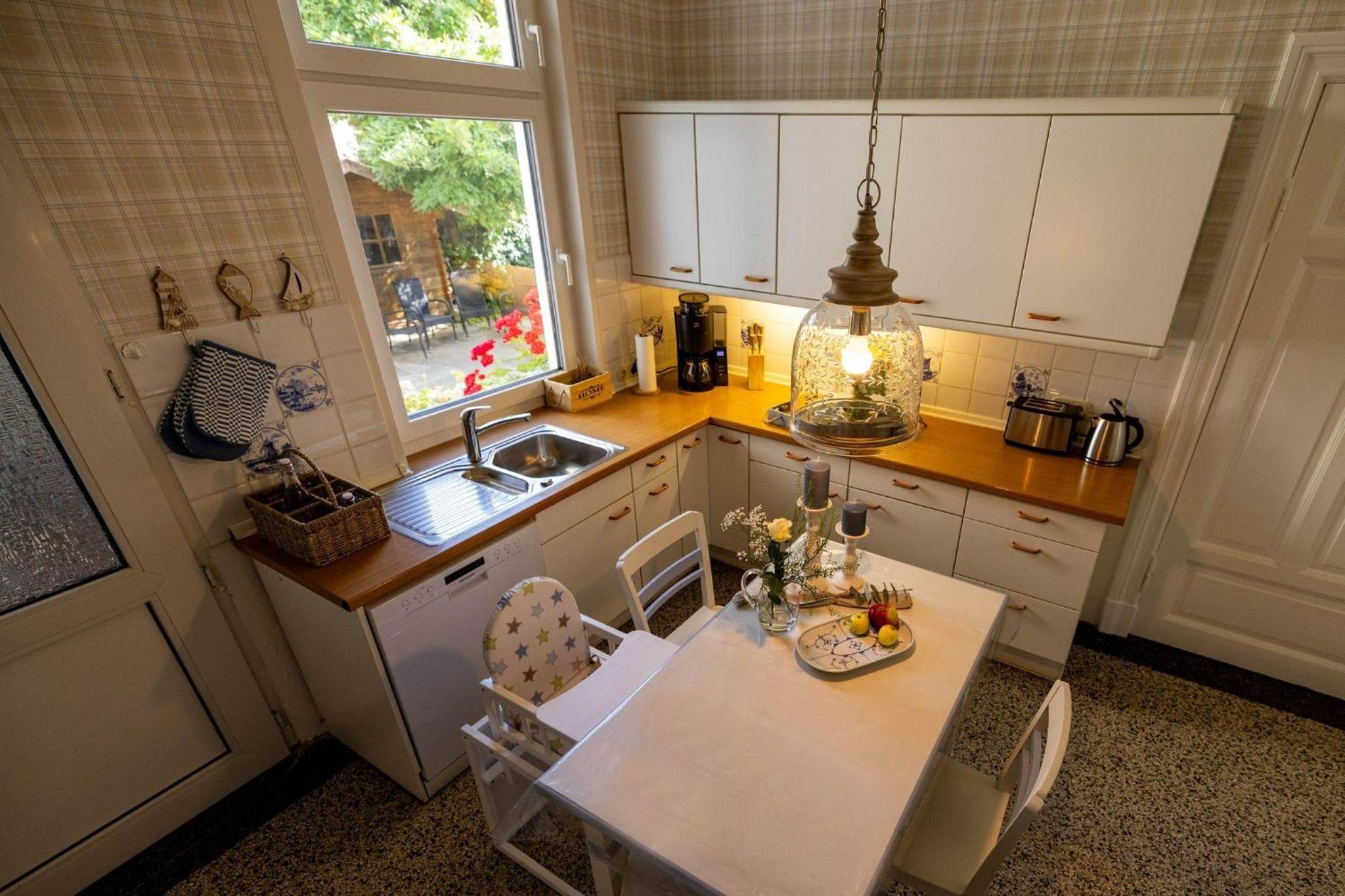 Ferienwohnung LOTTTALEBEN