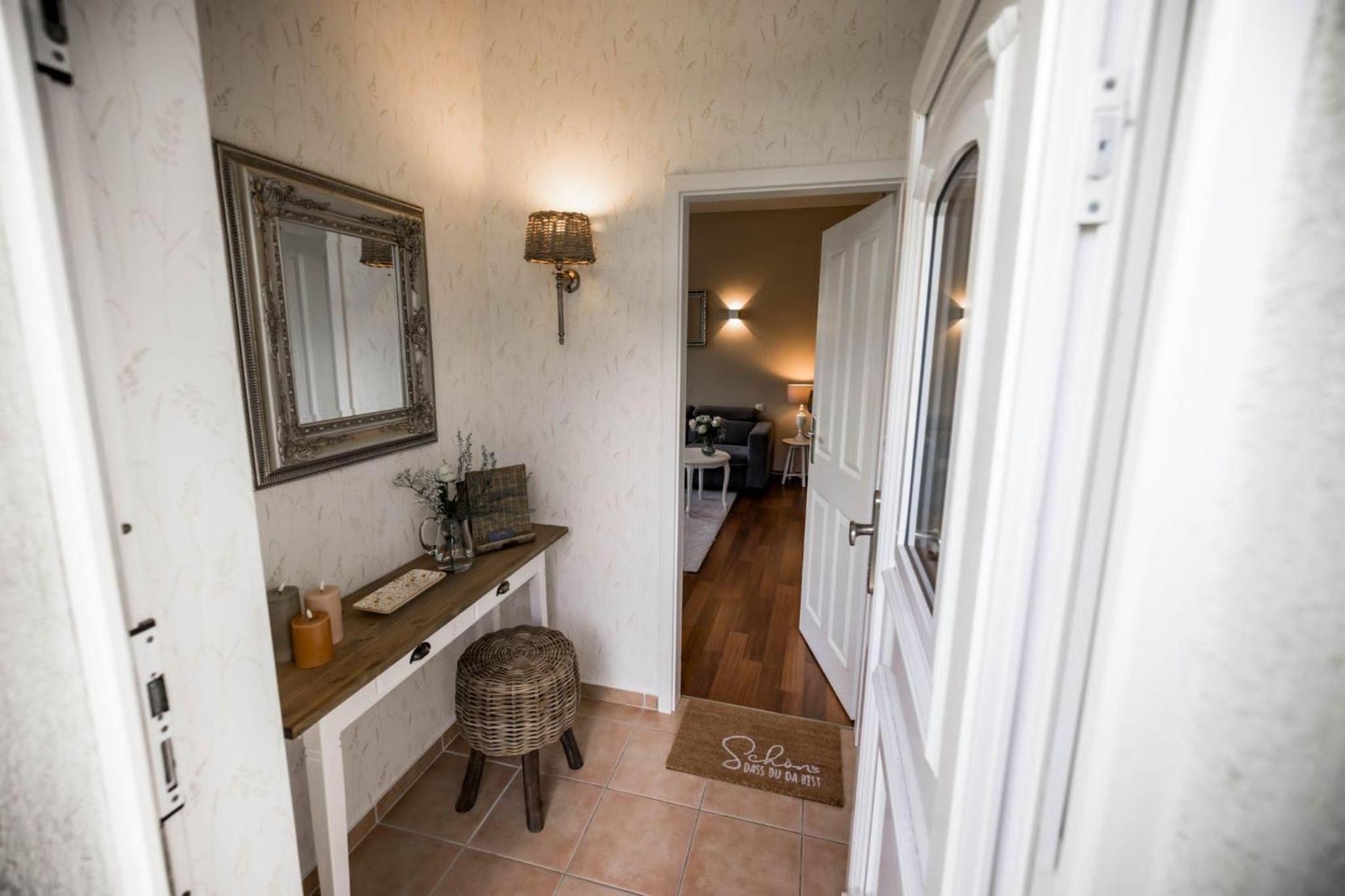 Ferienwohnung LOTTTALEBEN