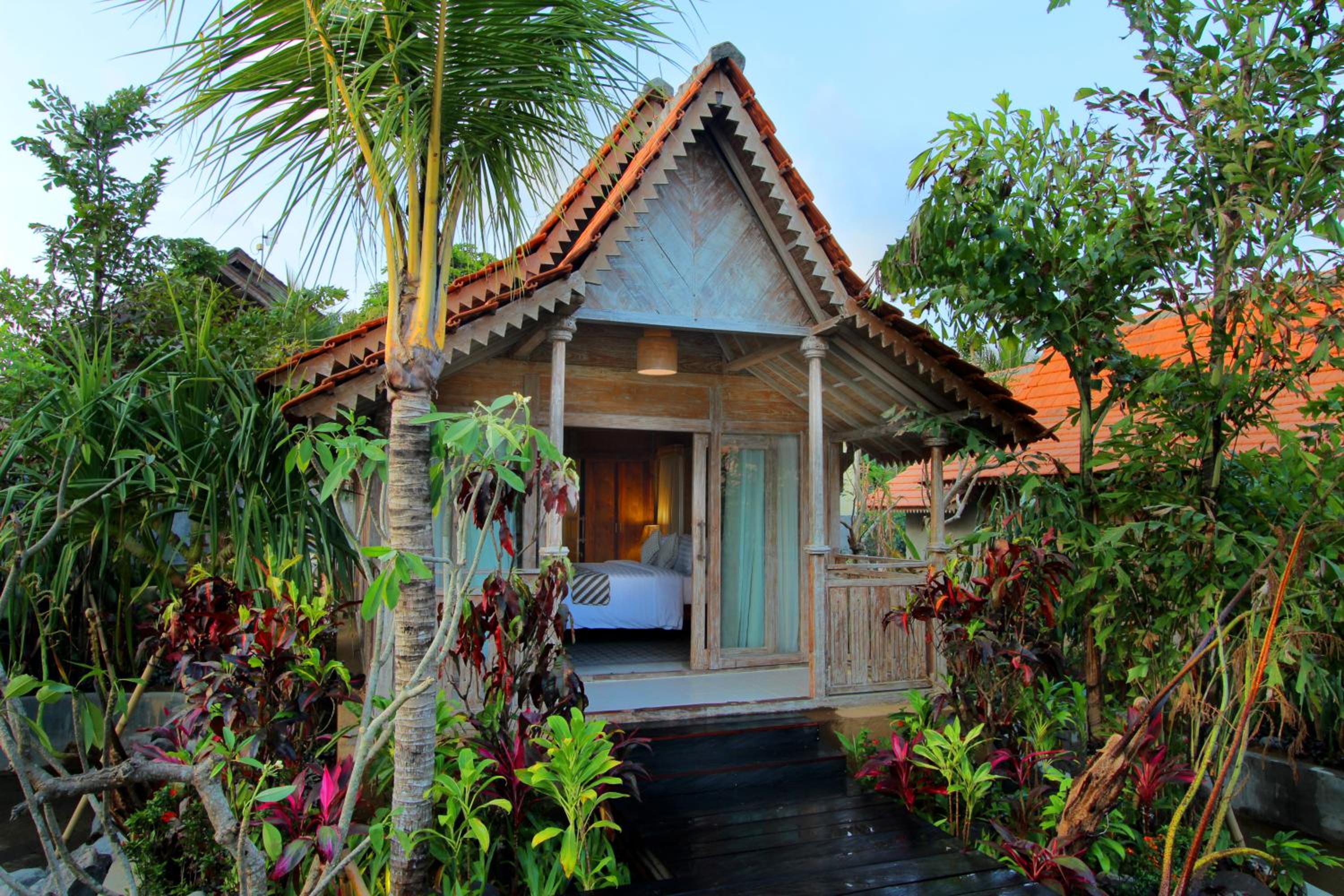 Suarti Boutique Village