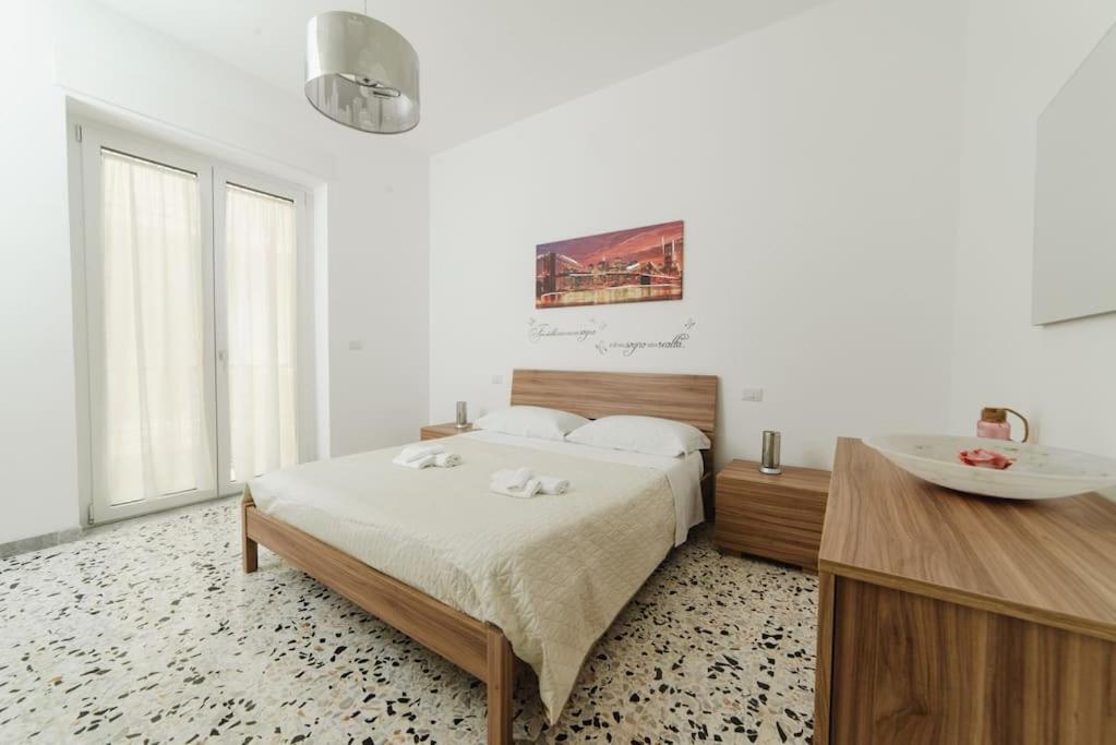 4Rooms Apartment Salerno view 5