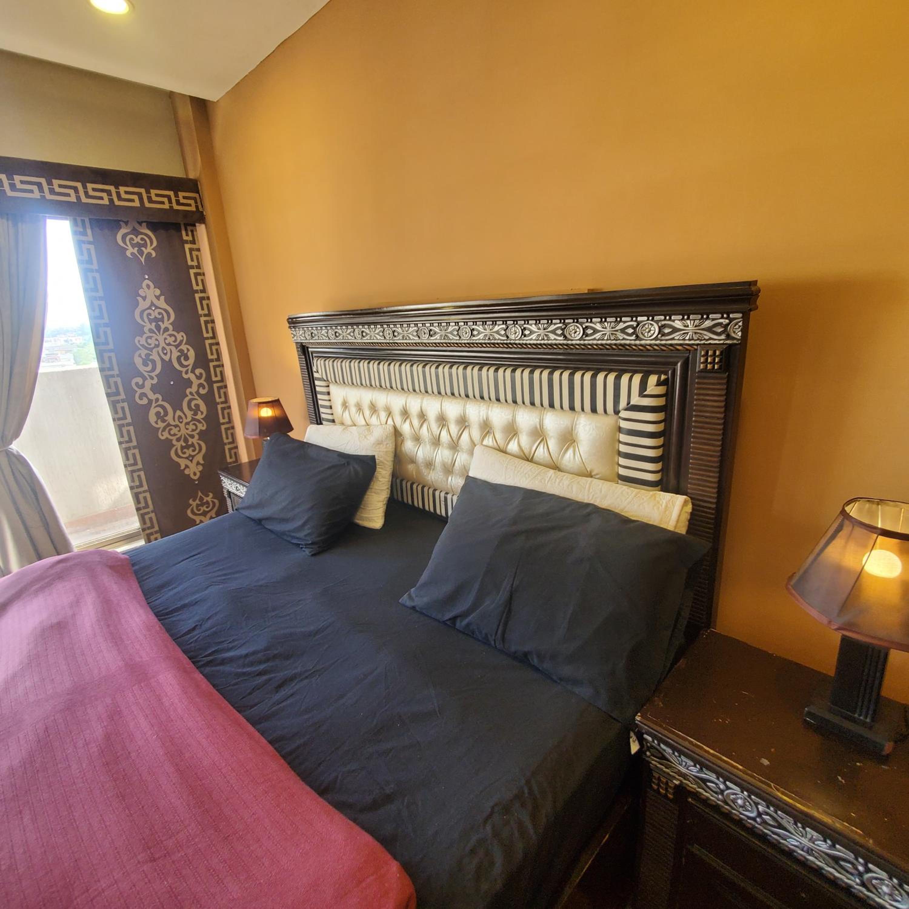 Metropole - Bahria Heights 1 view 4