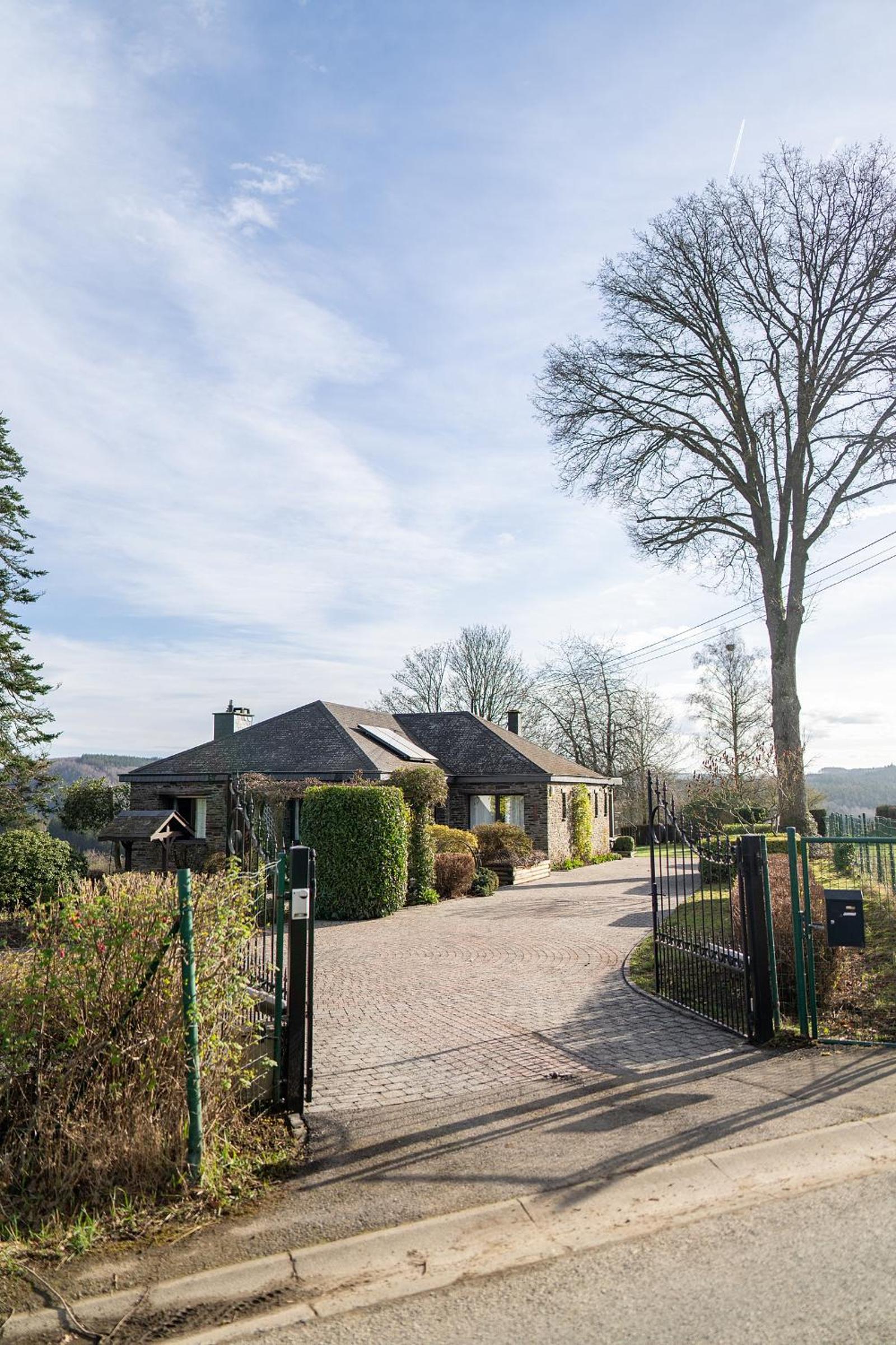 Woning met prachtig uitzicht - Maison Colline 466