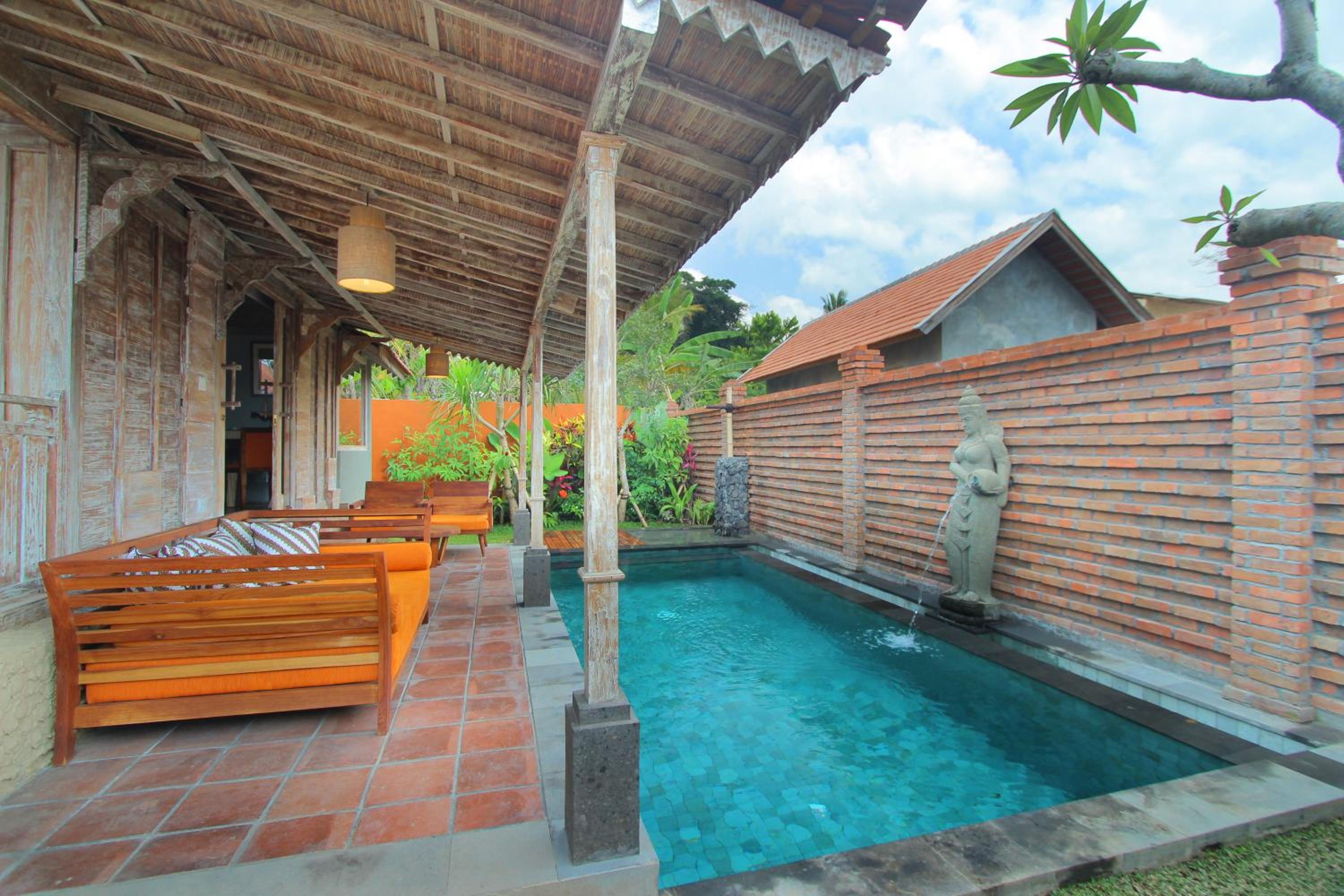 Suarti Boutique Village