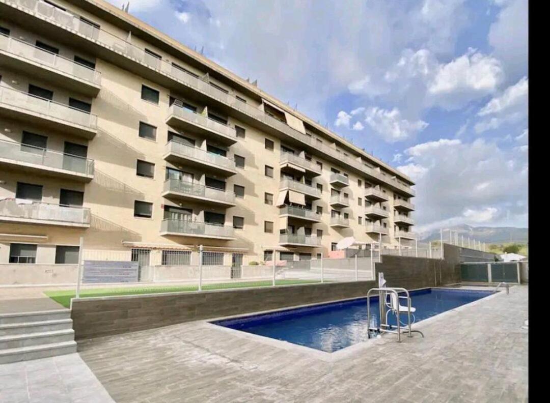 Penthouse Duplex Piscina Privada photo 2