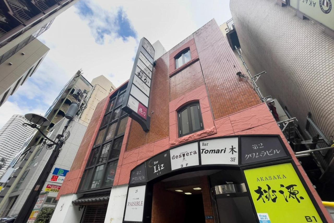 Daini Kuwamura Building 4th