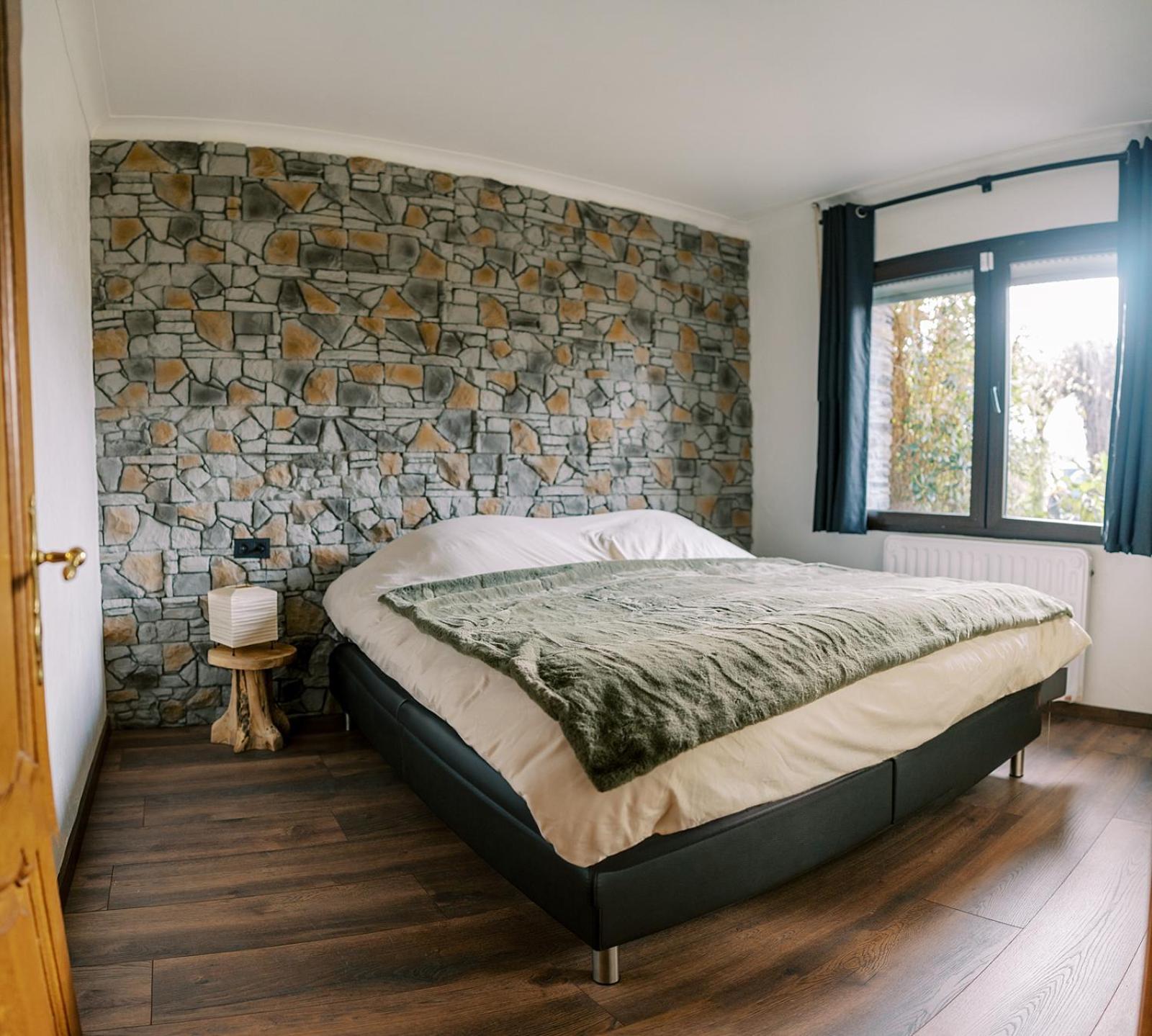 Woning met prachtig uitzicht - Maison Colline 466