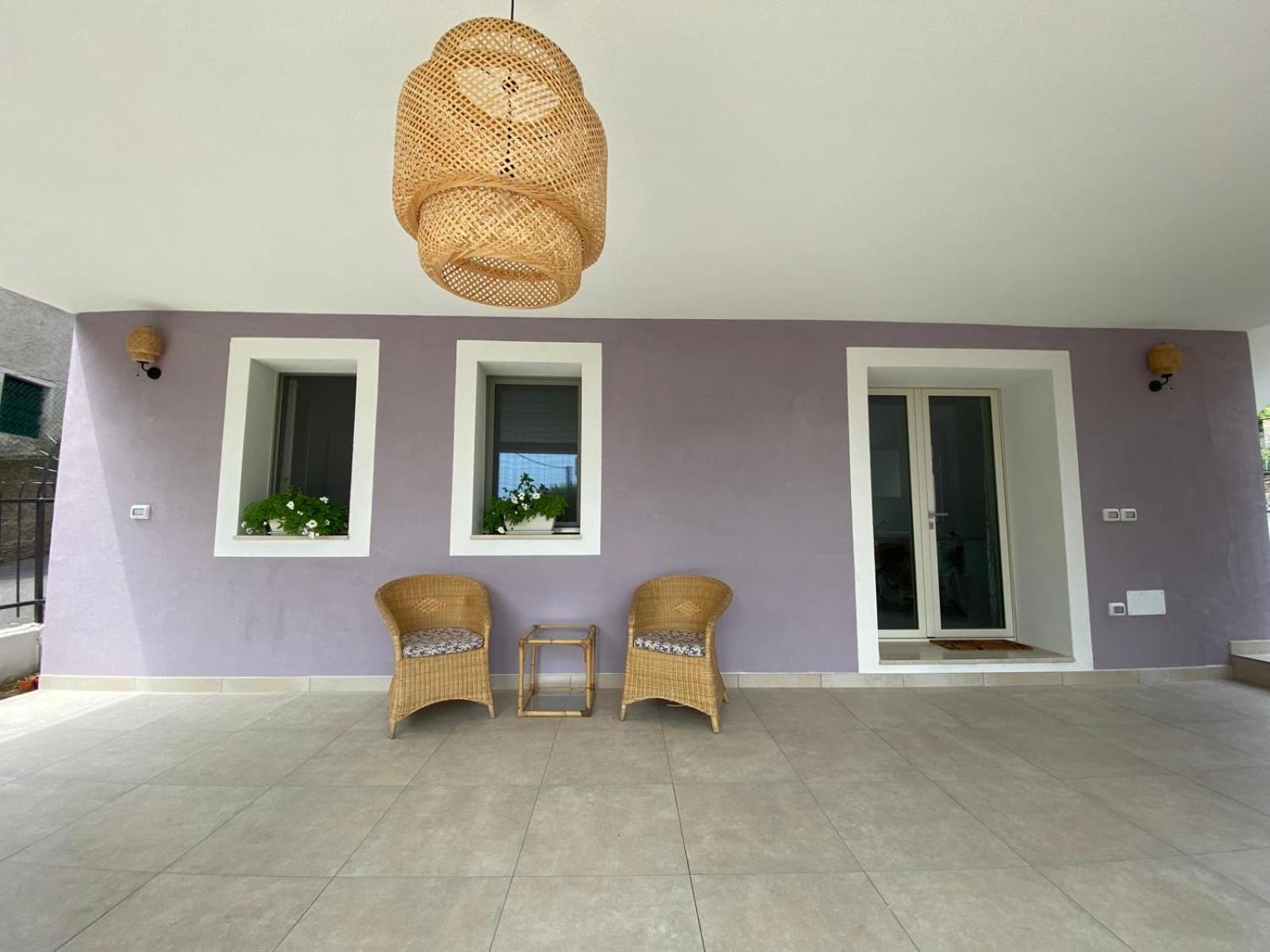 Casa Mavi photo 3
