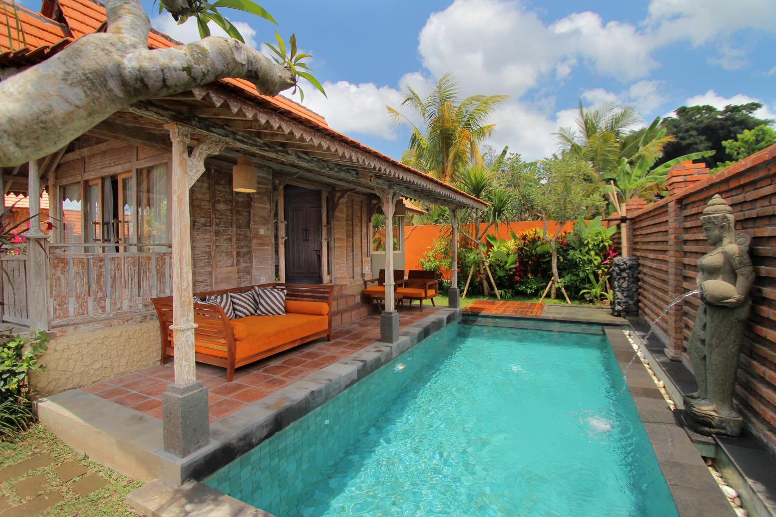 Suarti Boutique Village