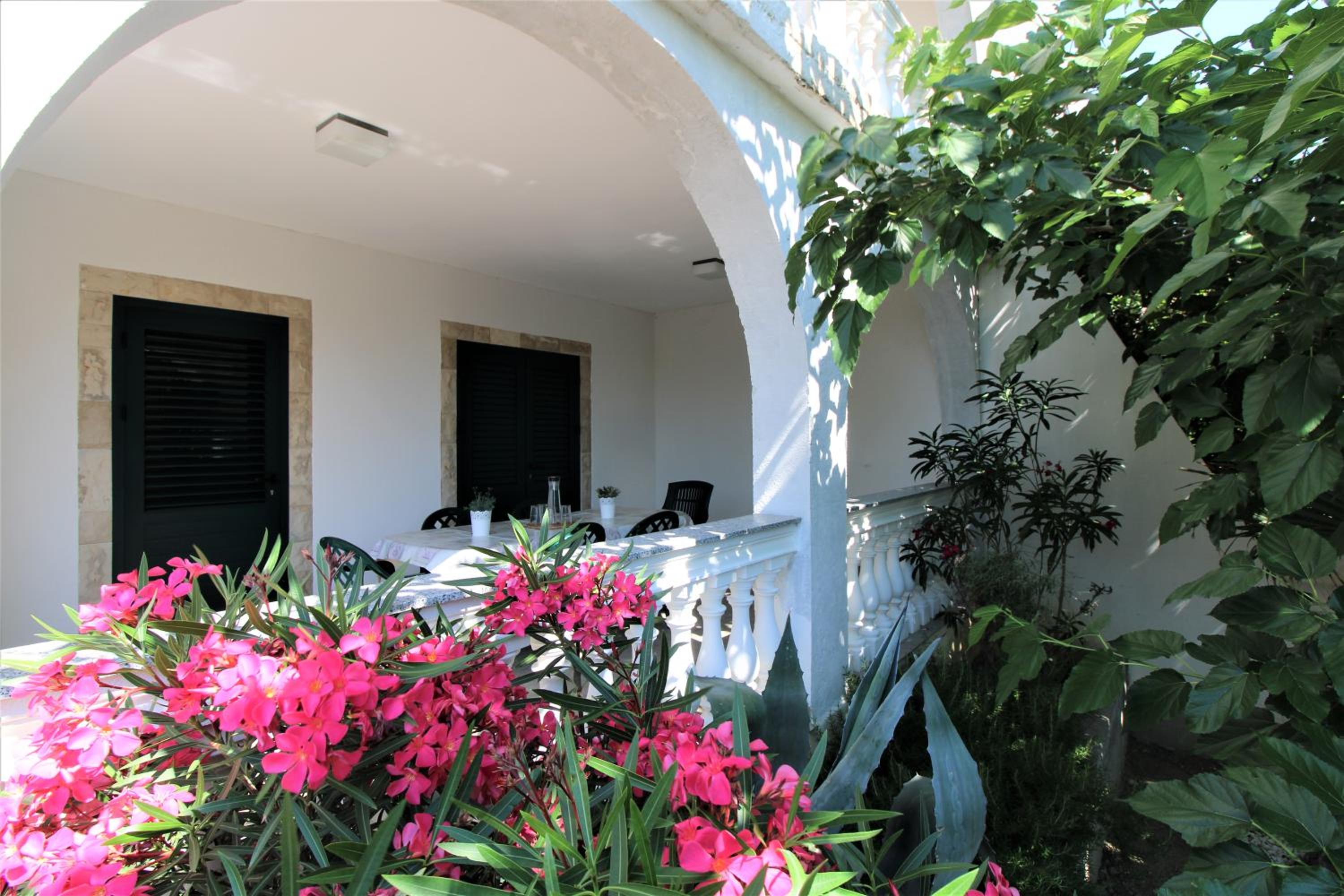 Apartments Frideric