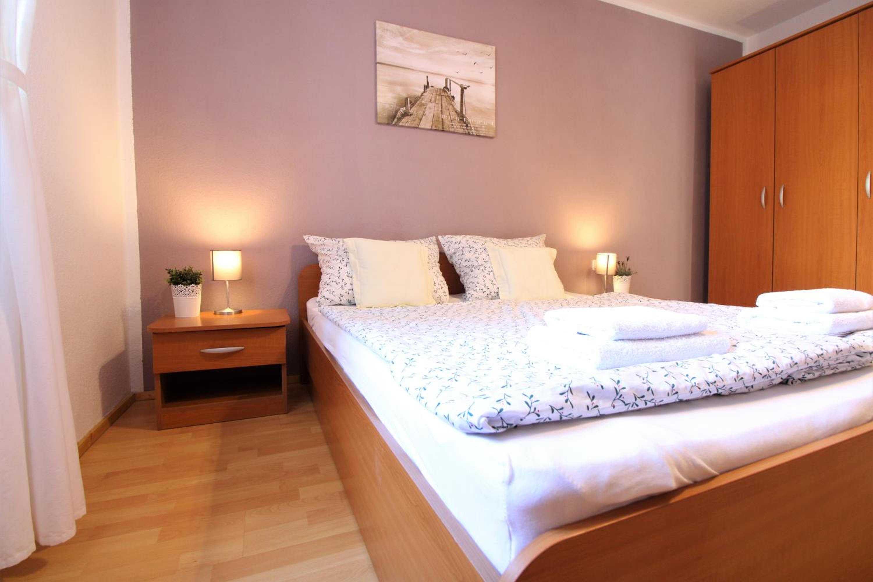 Apartments Frideric