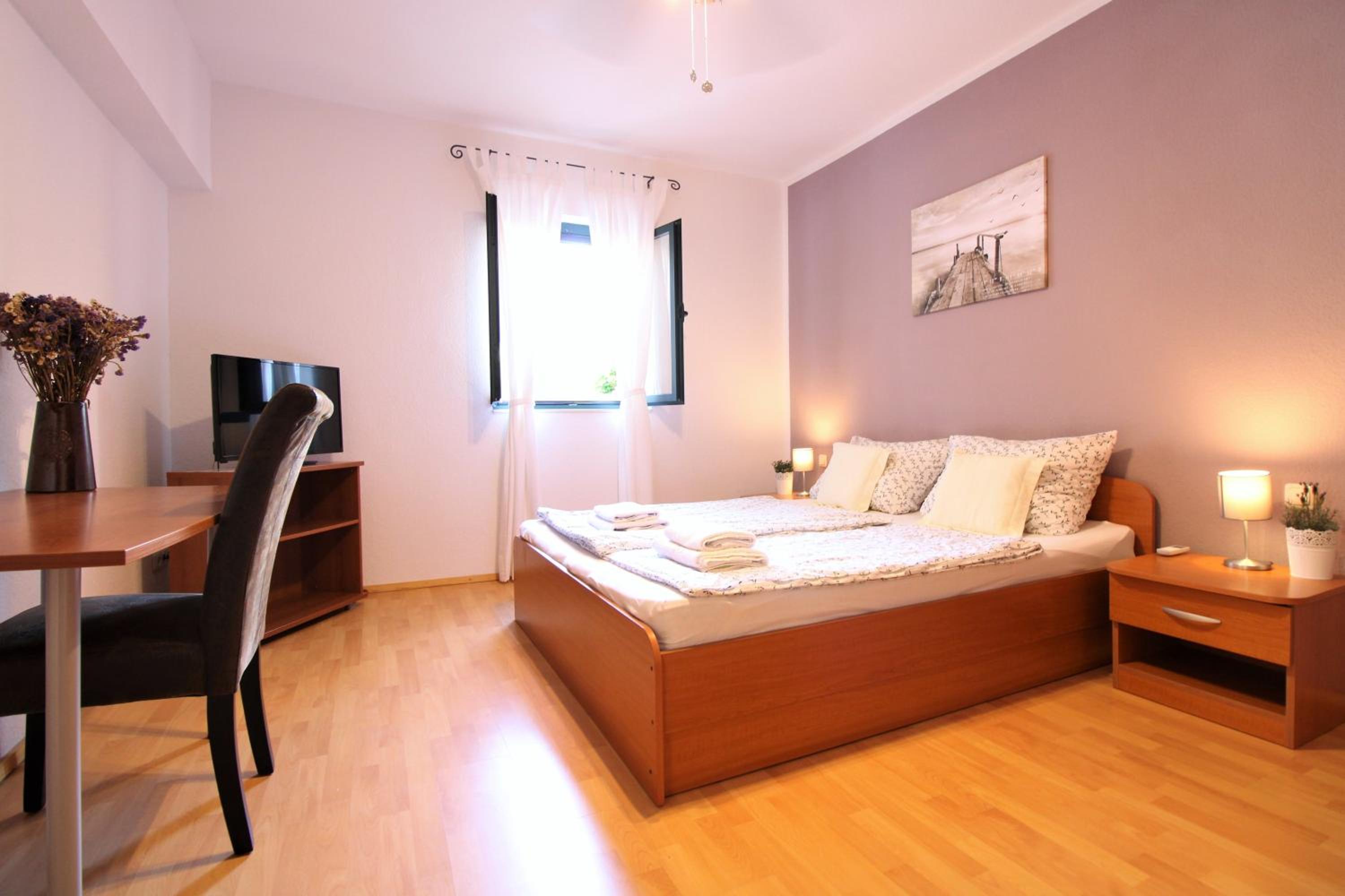 Apartments Frideric