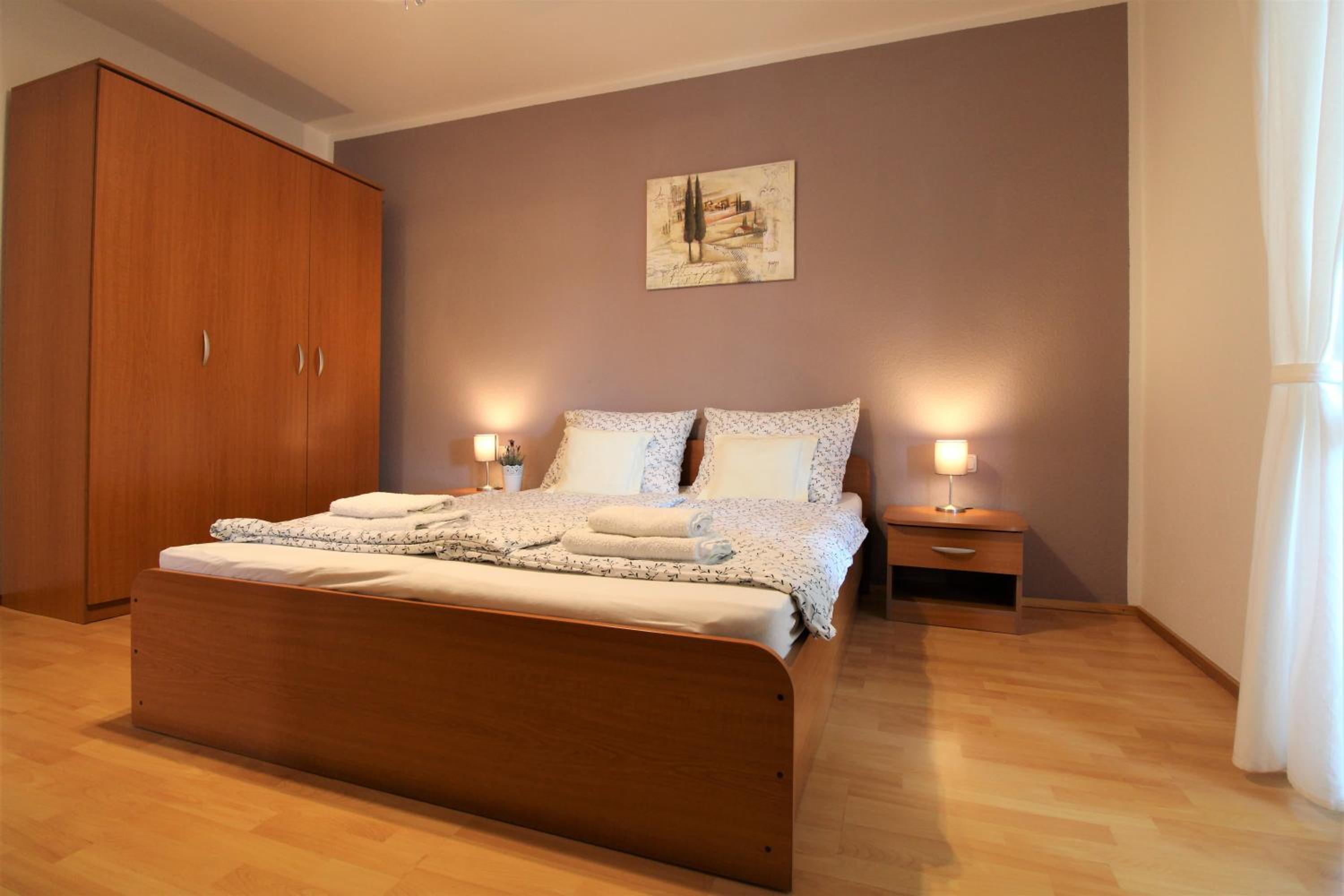 Apartments Frideric