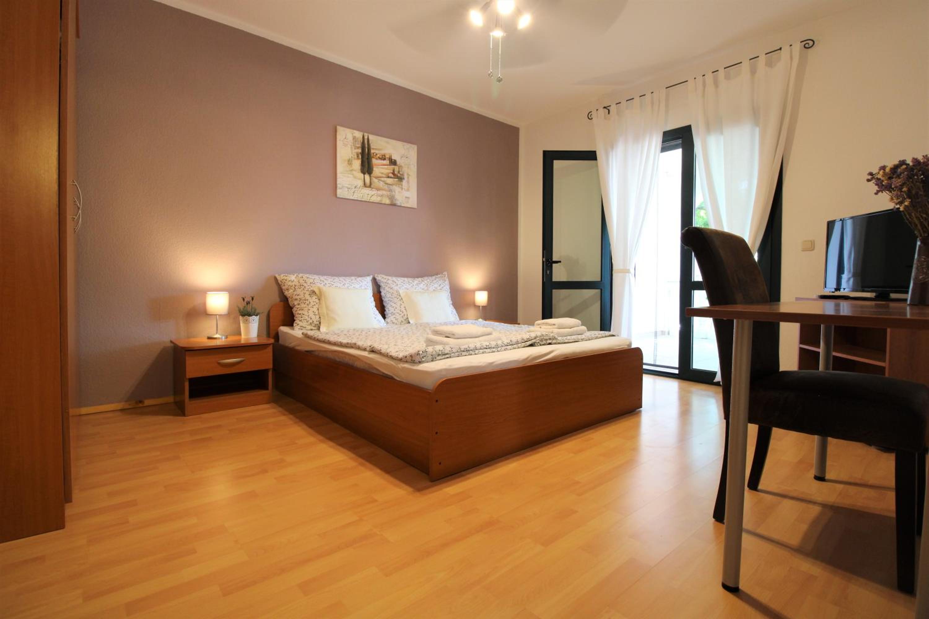 Apartments Frideric