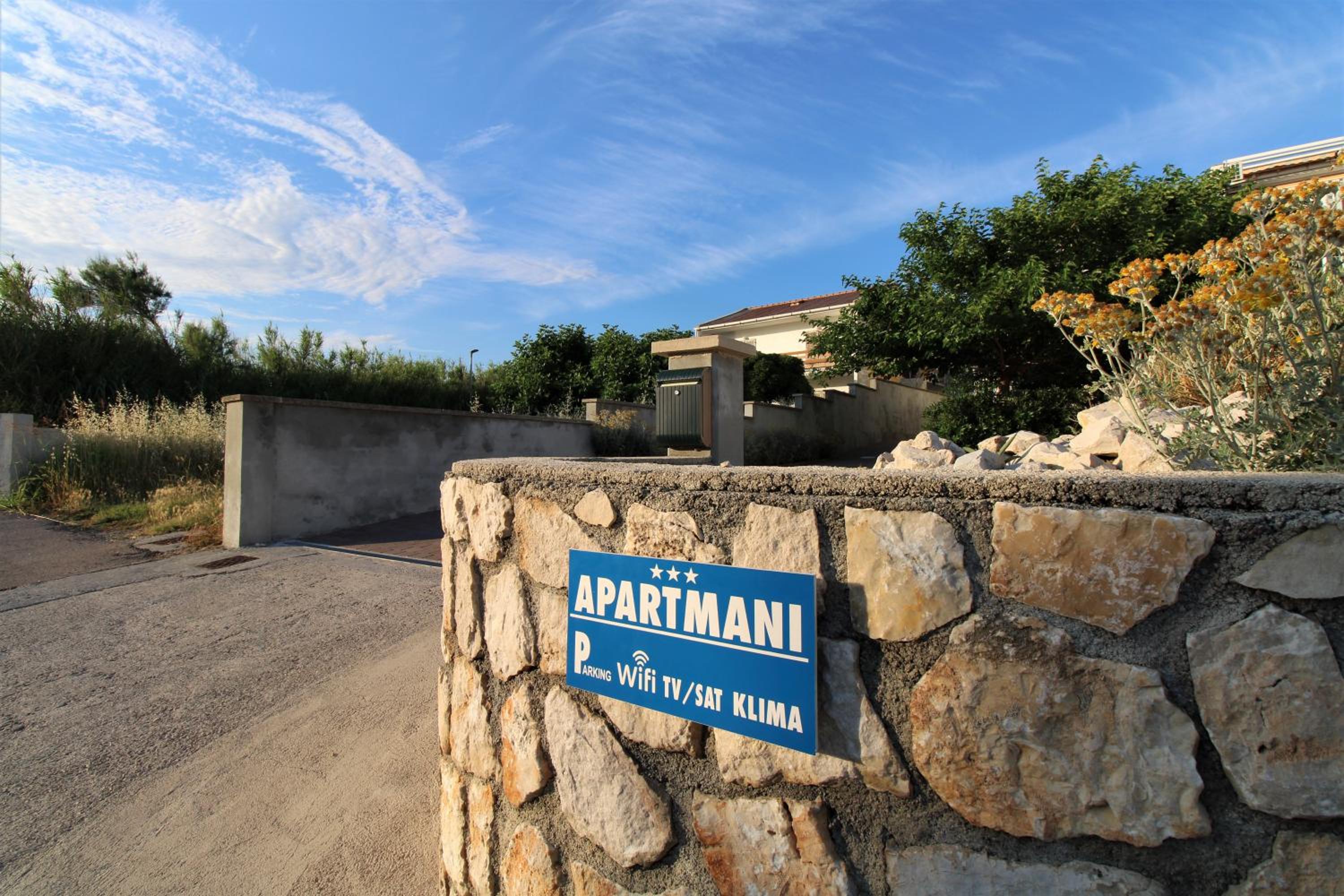 Apartments Frideric