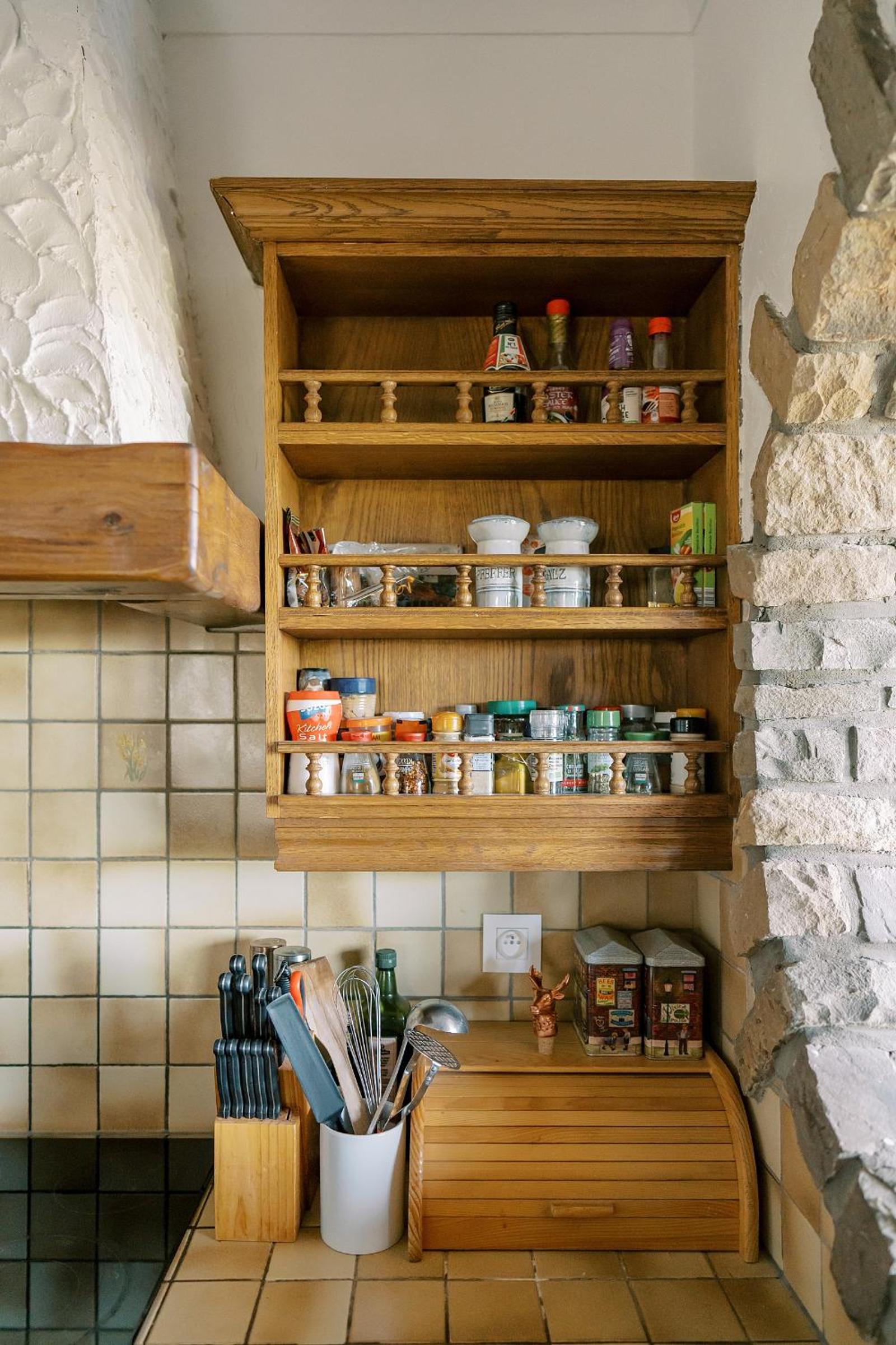 Woning met prachtig uitzicht - Maison Colline 466