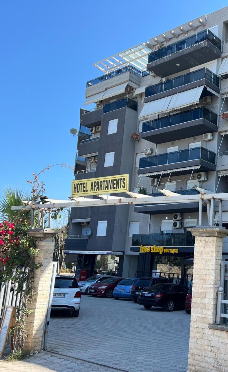 AVE Apartments