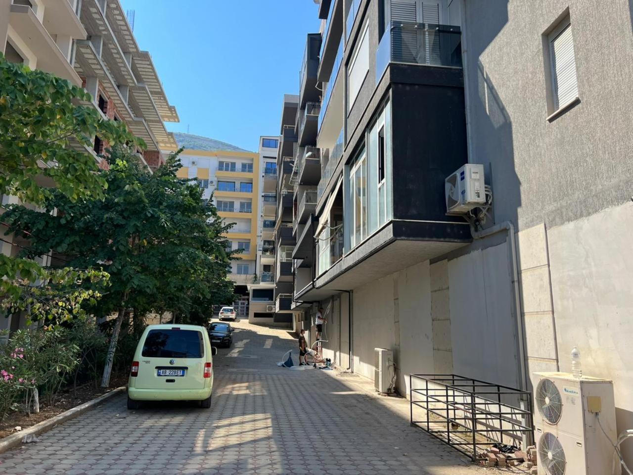 AVE Apartments