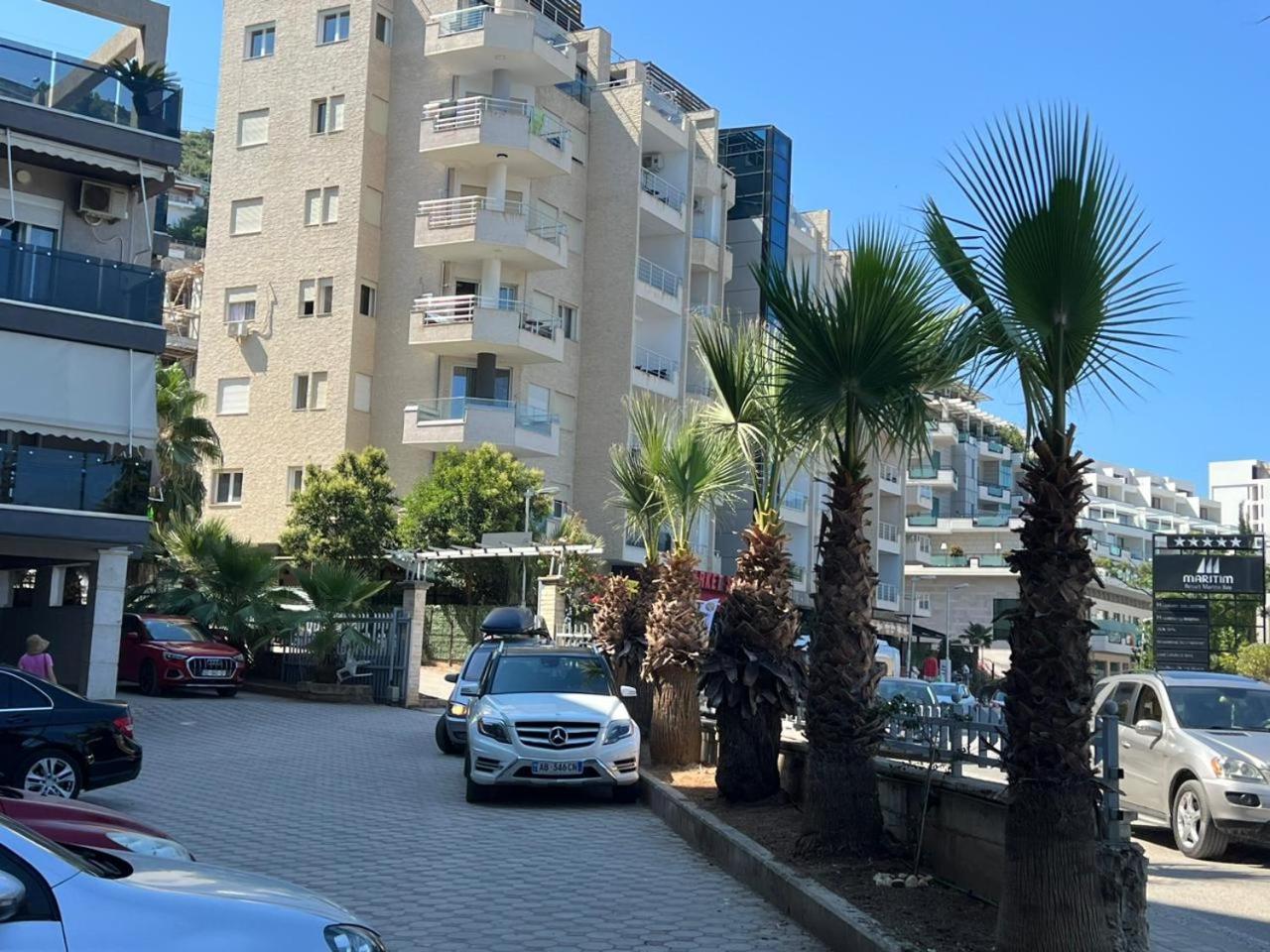 AVE Apartments