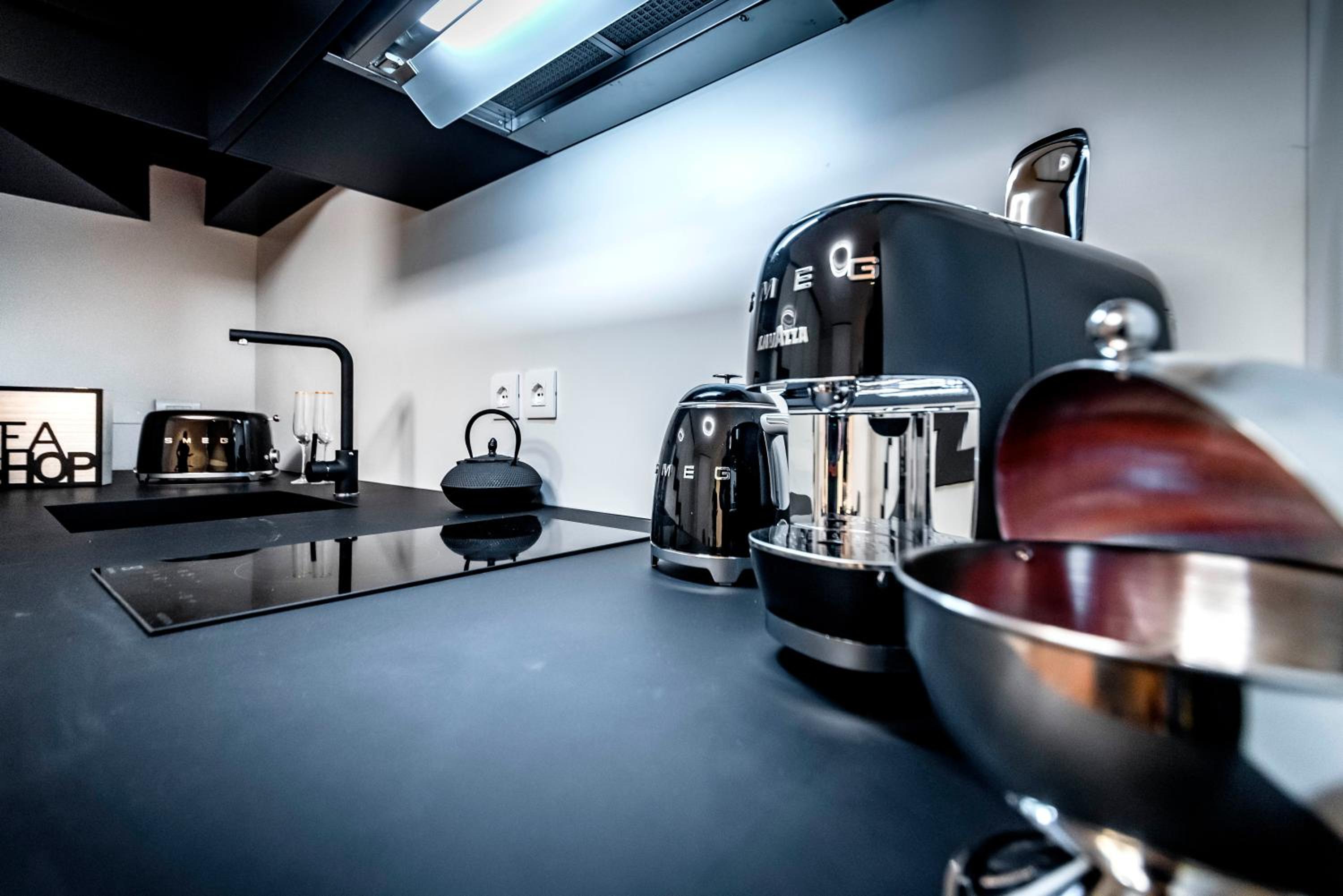 Dream Suites Milano DUOMO
