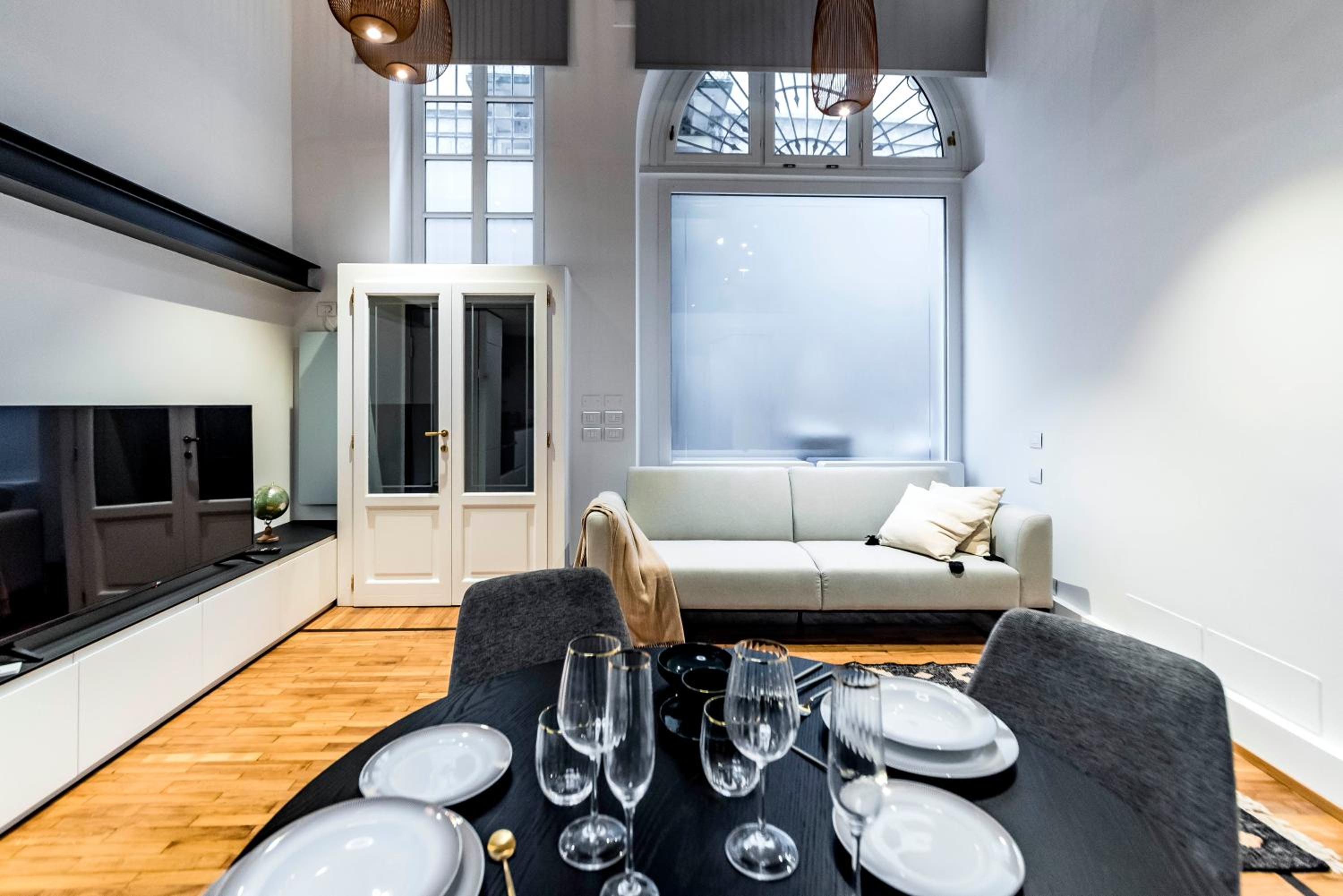 Dream Suites Milano DUOMO