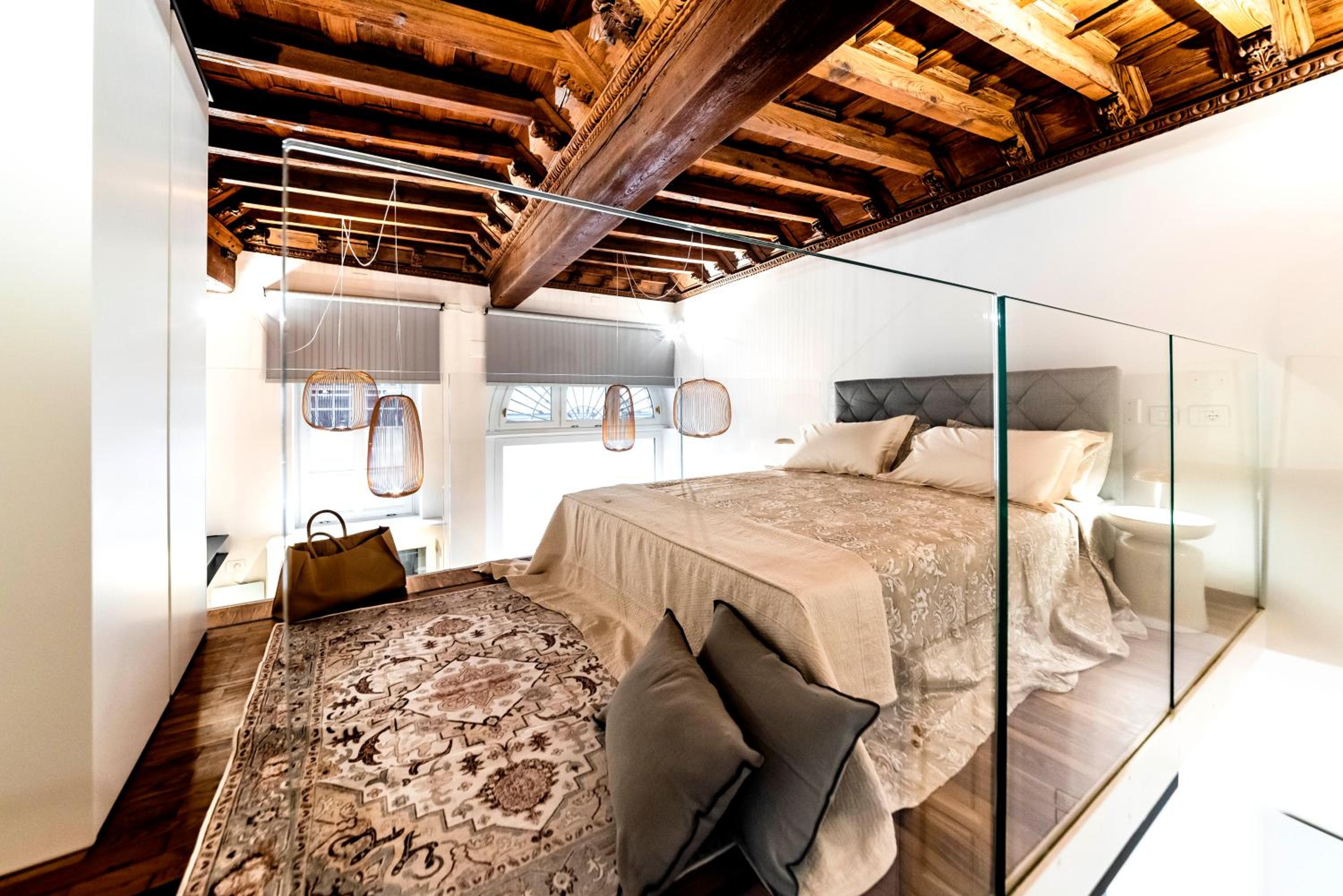 Dream Suites Milano DUOMO