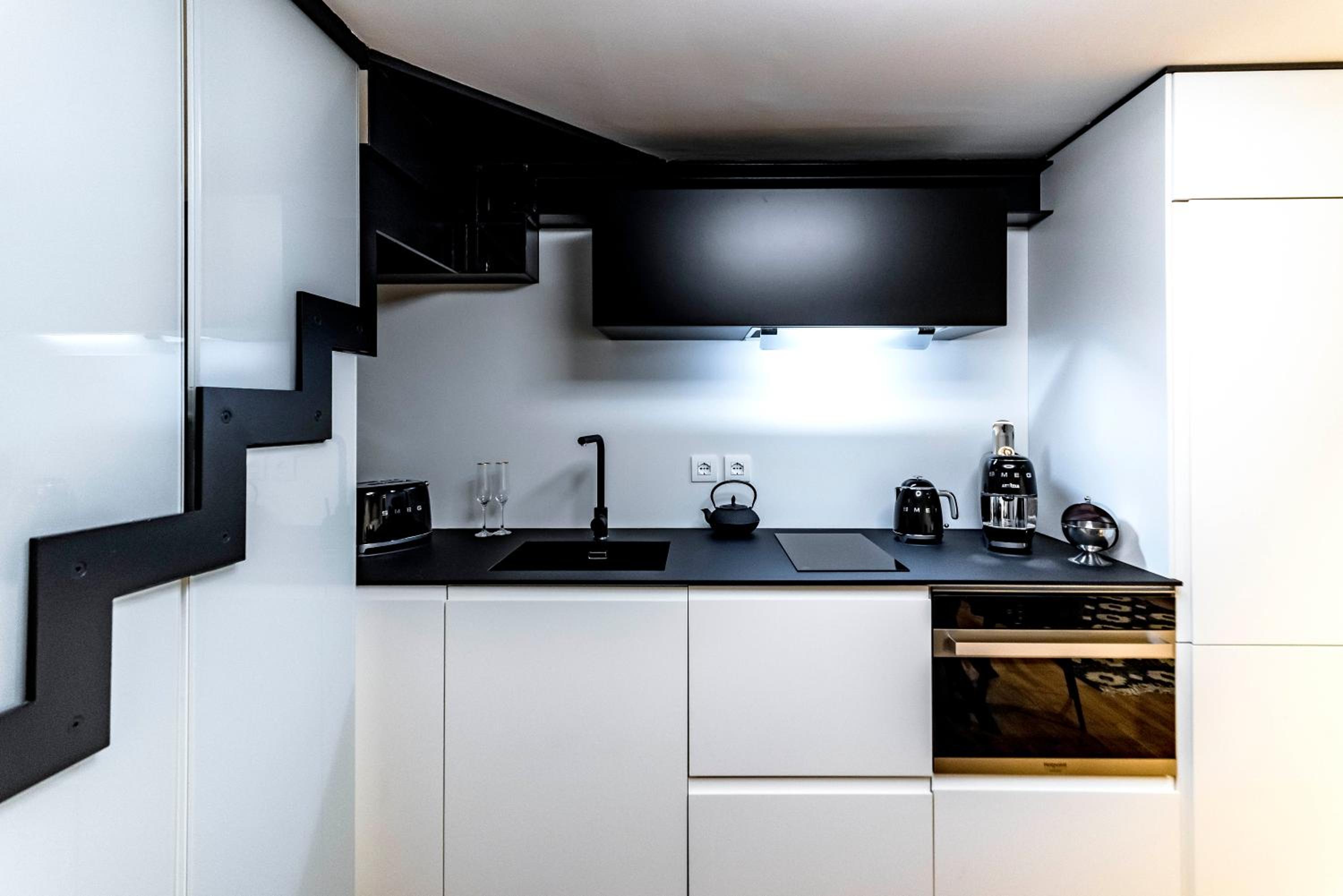 Dream Suites Milano DUOMO