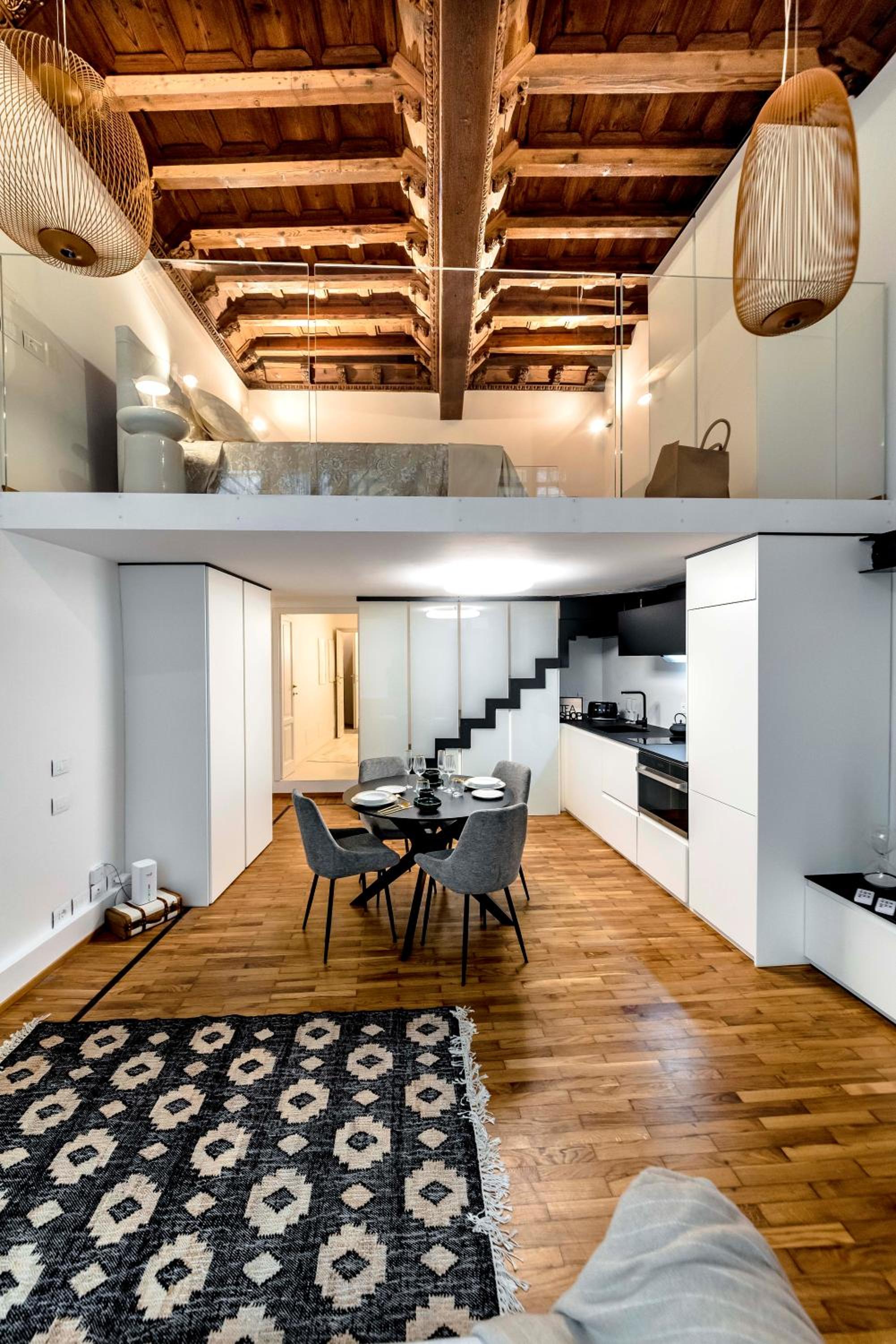 Dream Suites Milano DUOMO