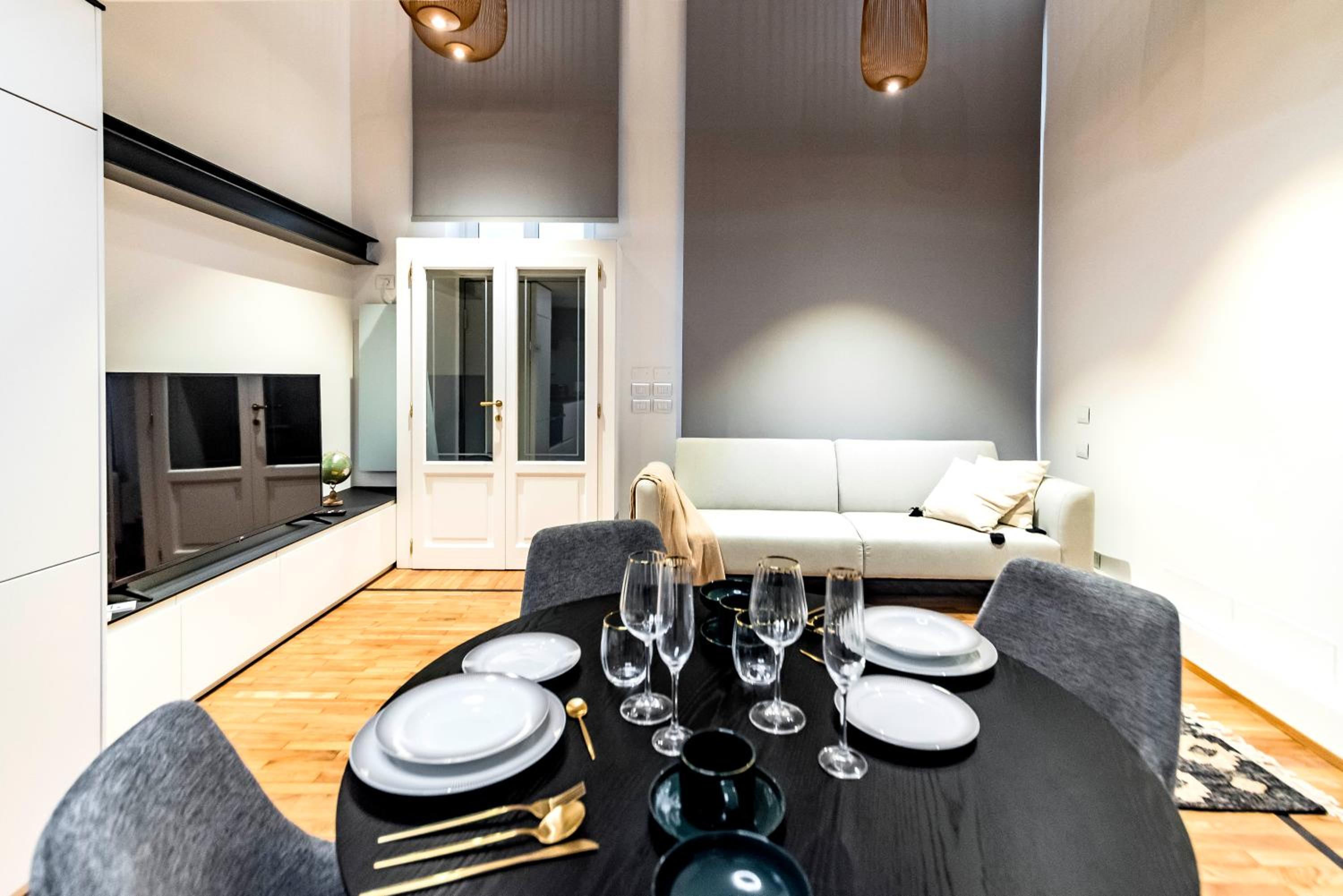 Dream Suites Milano DUOMO