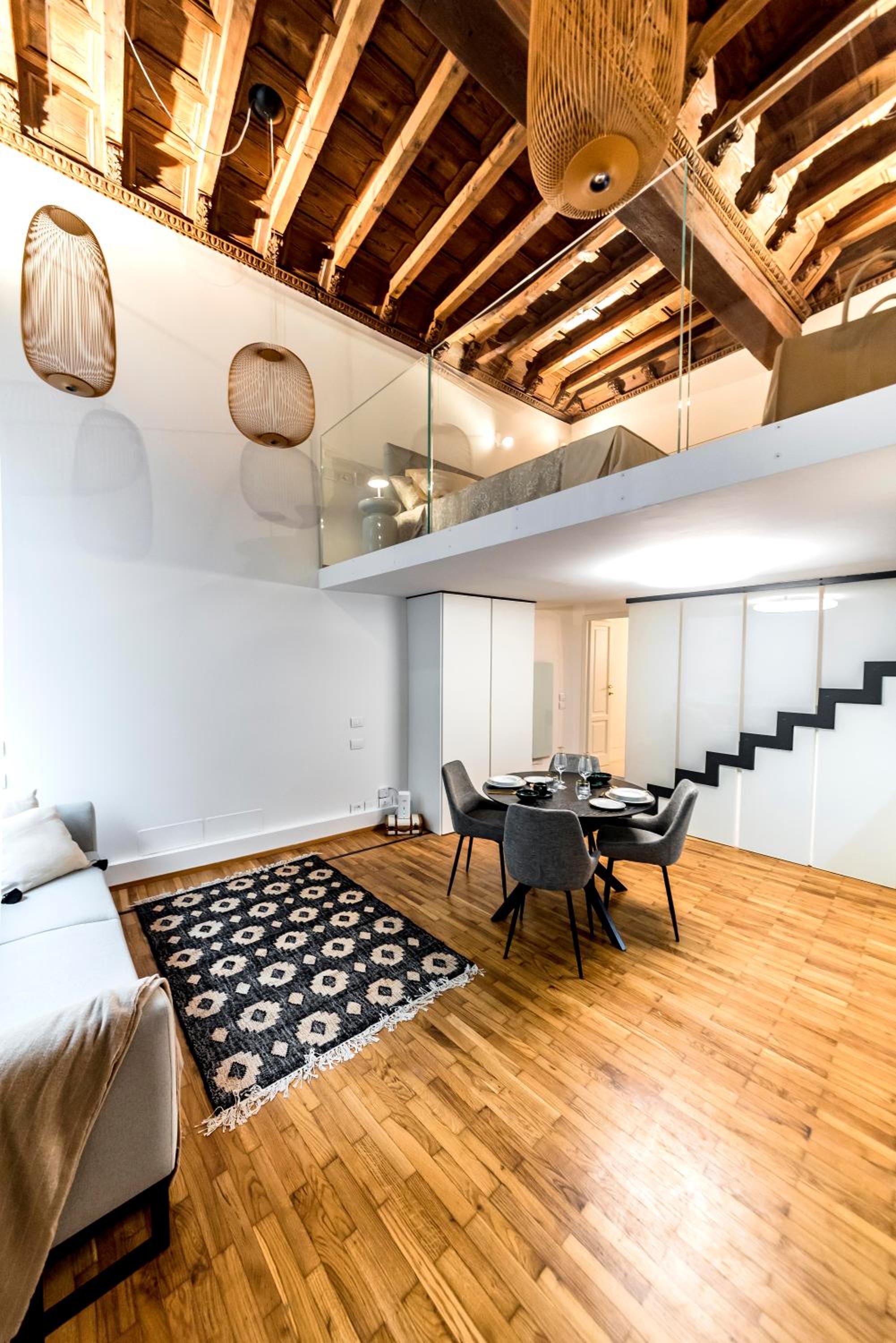 Dream Suites Milano DUOMO