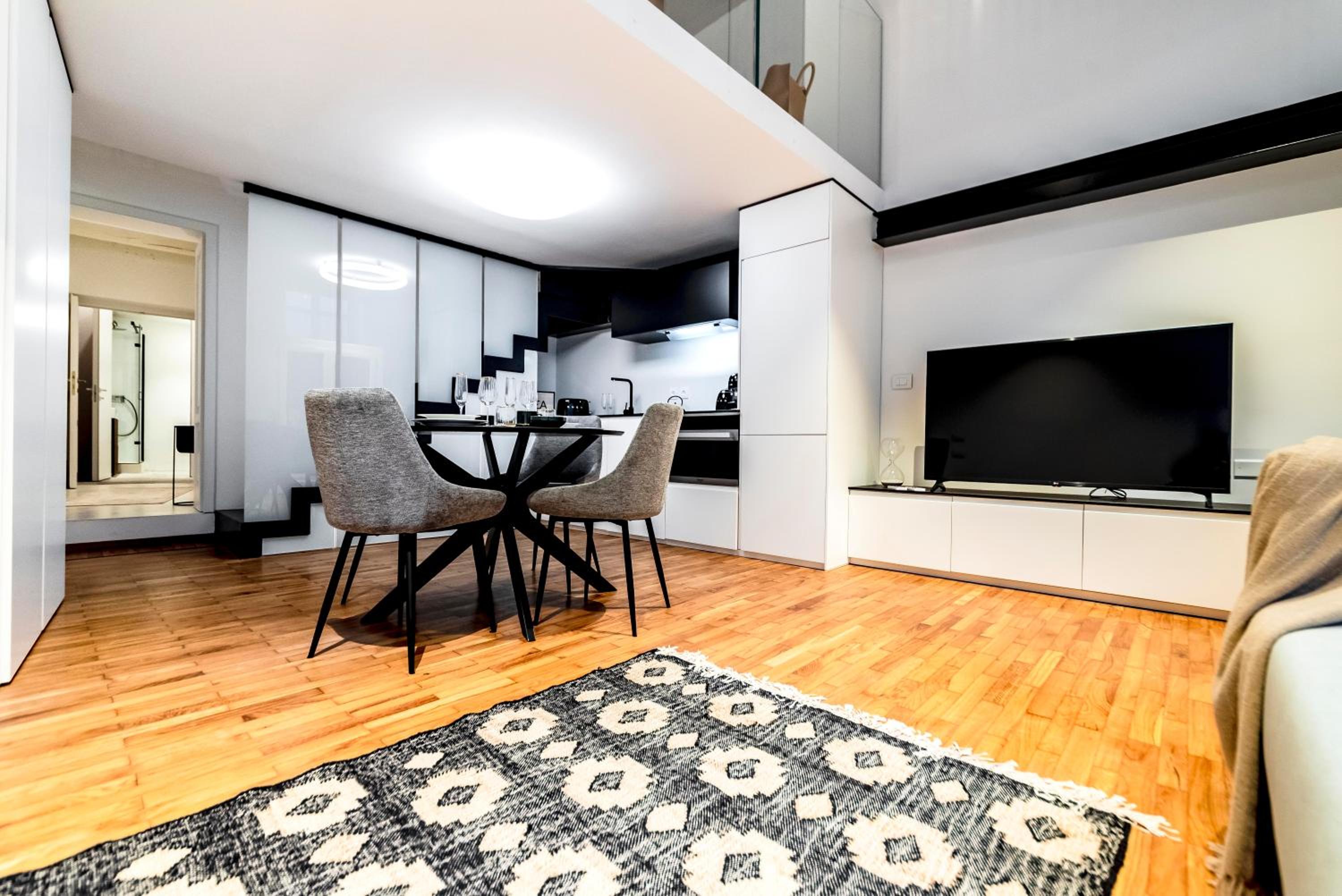 Dream Suites Milano DUOMO