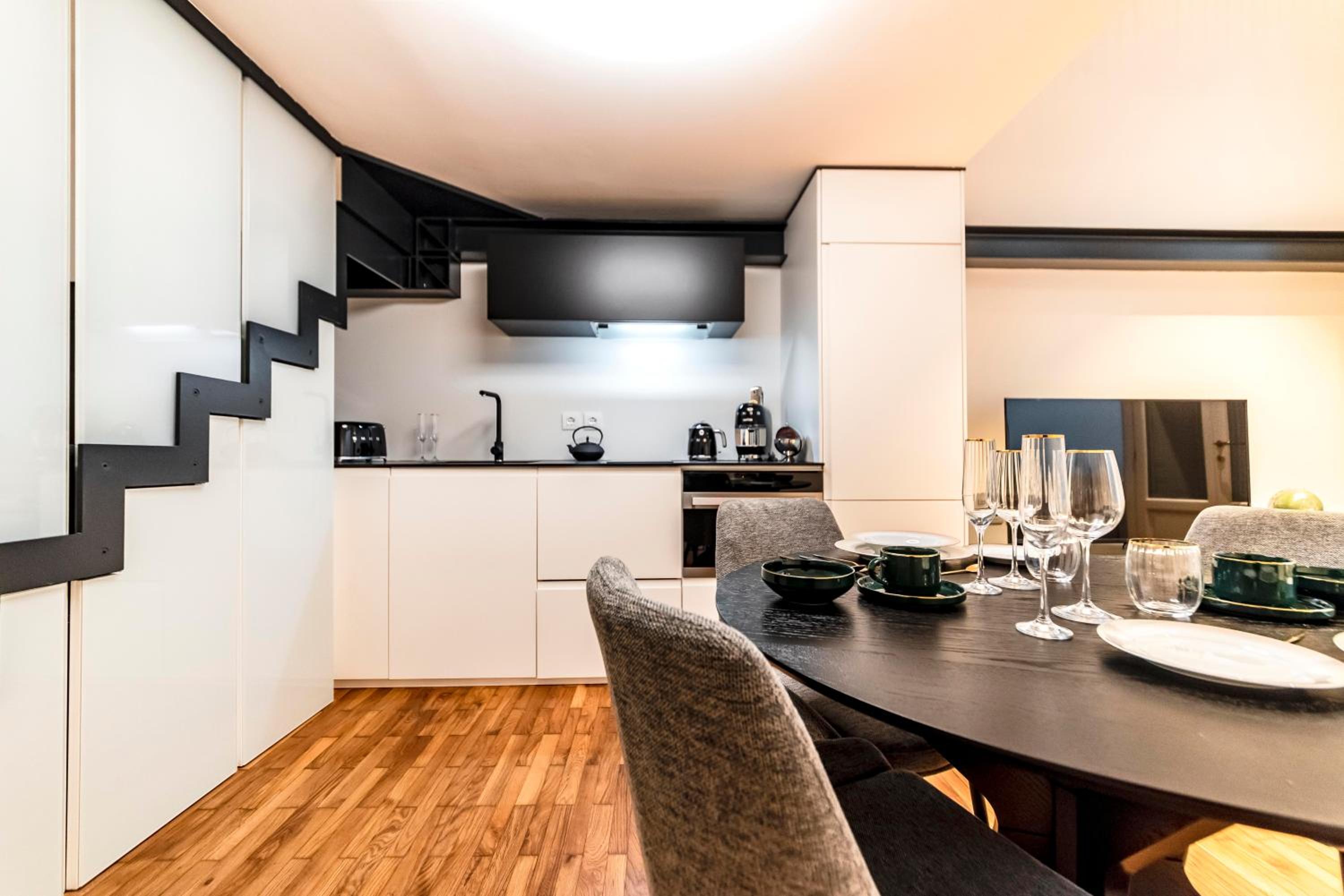 Dream Suites Milano DUOMO