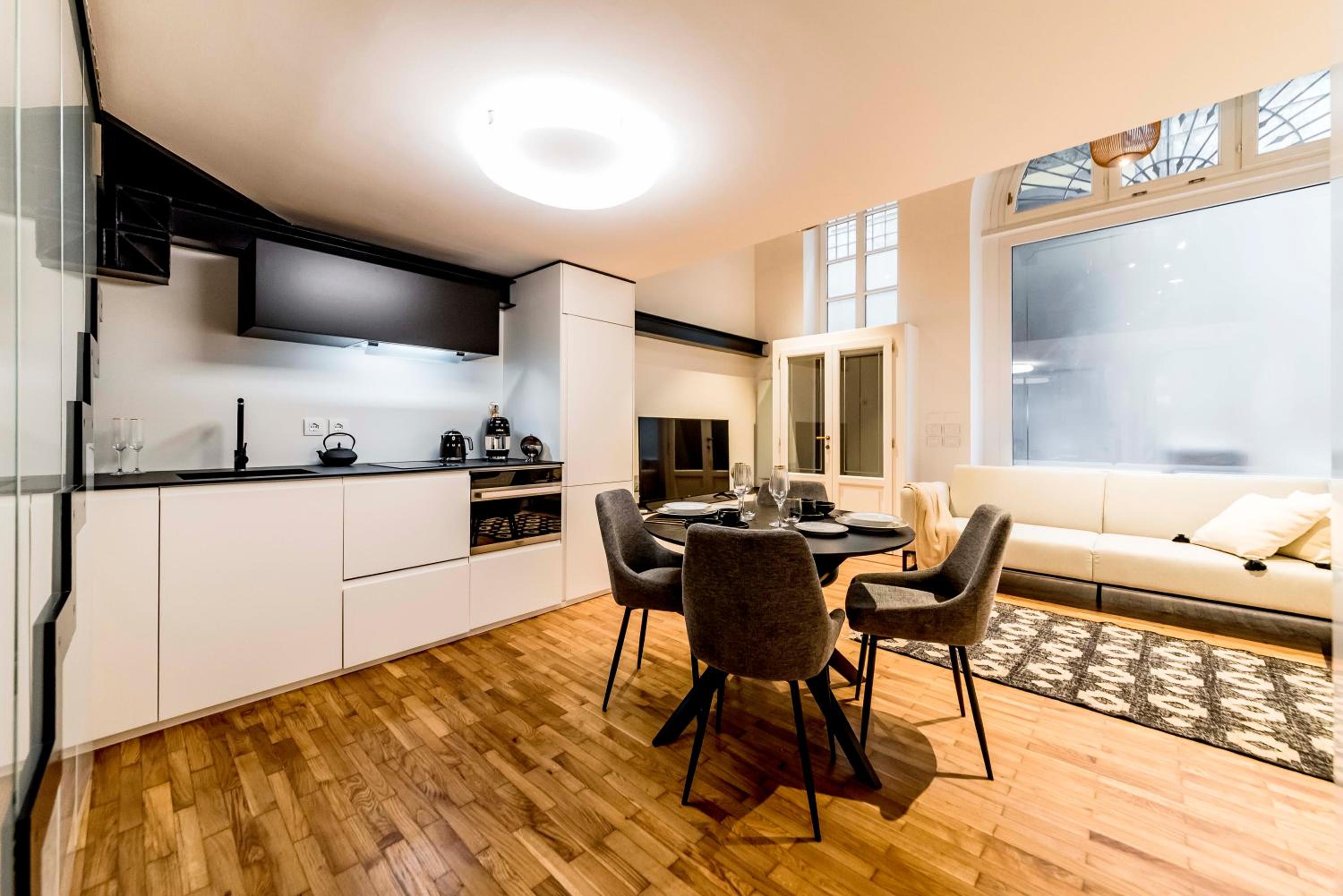 Dream Suites Milano DUOMO