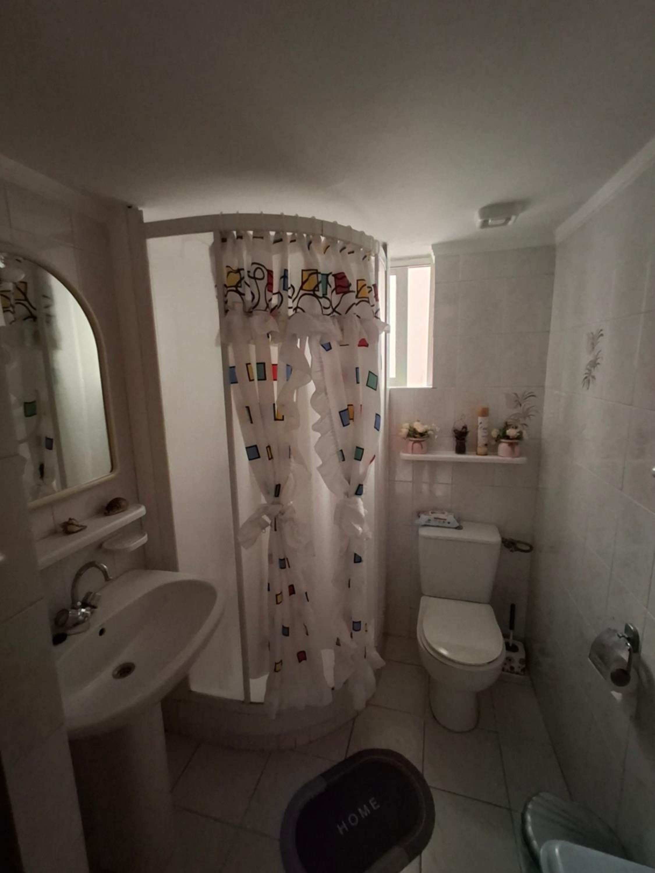 Friendly House
