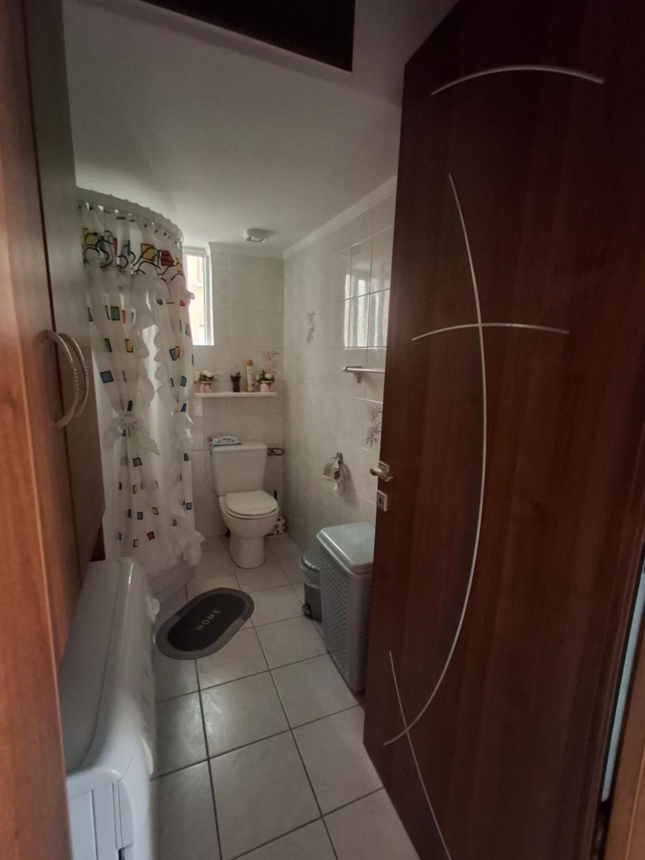 Friendly House