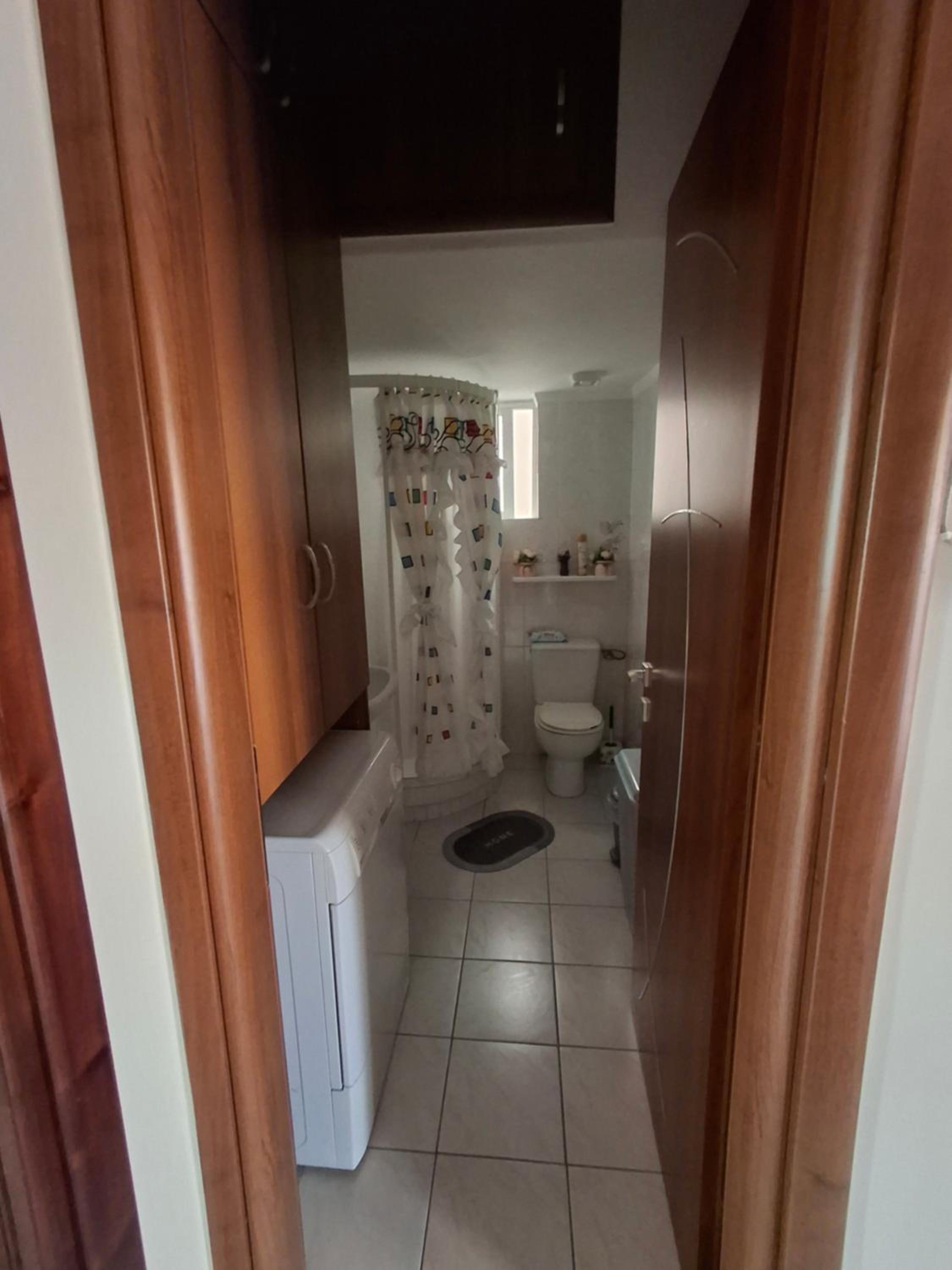 Friendly House