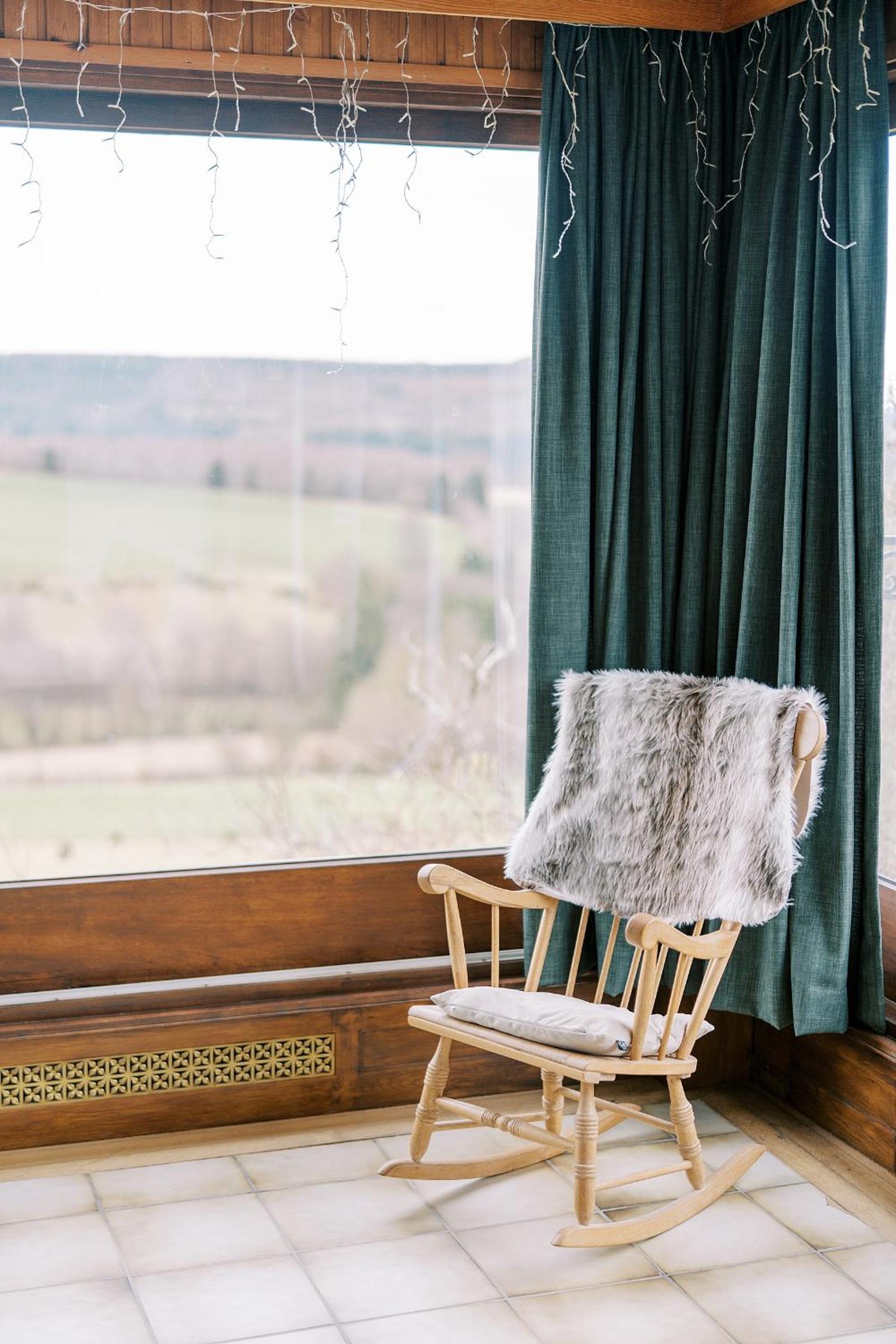 Woning met prachtig uitzicht - Maison Colline 466