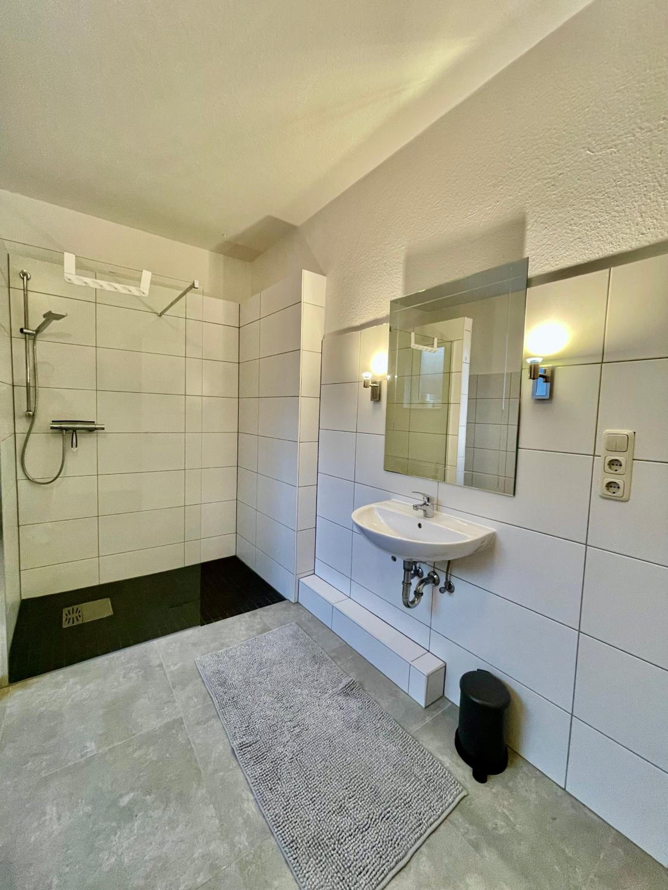Moderne Monteurswohnungen in zentraler Lage in Bad Bramstedt