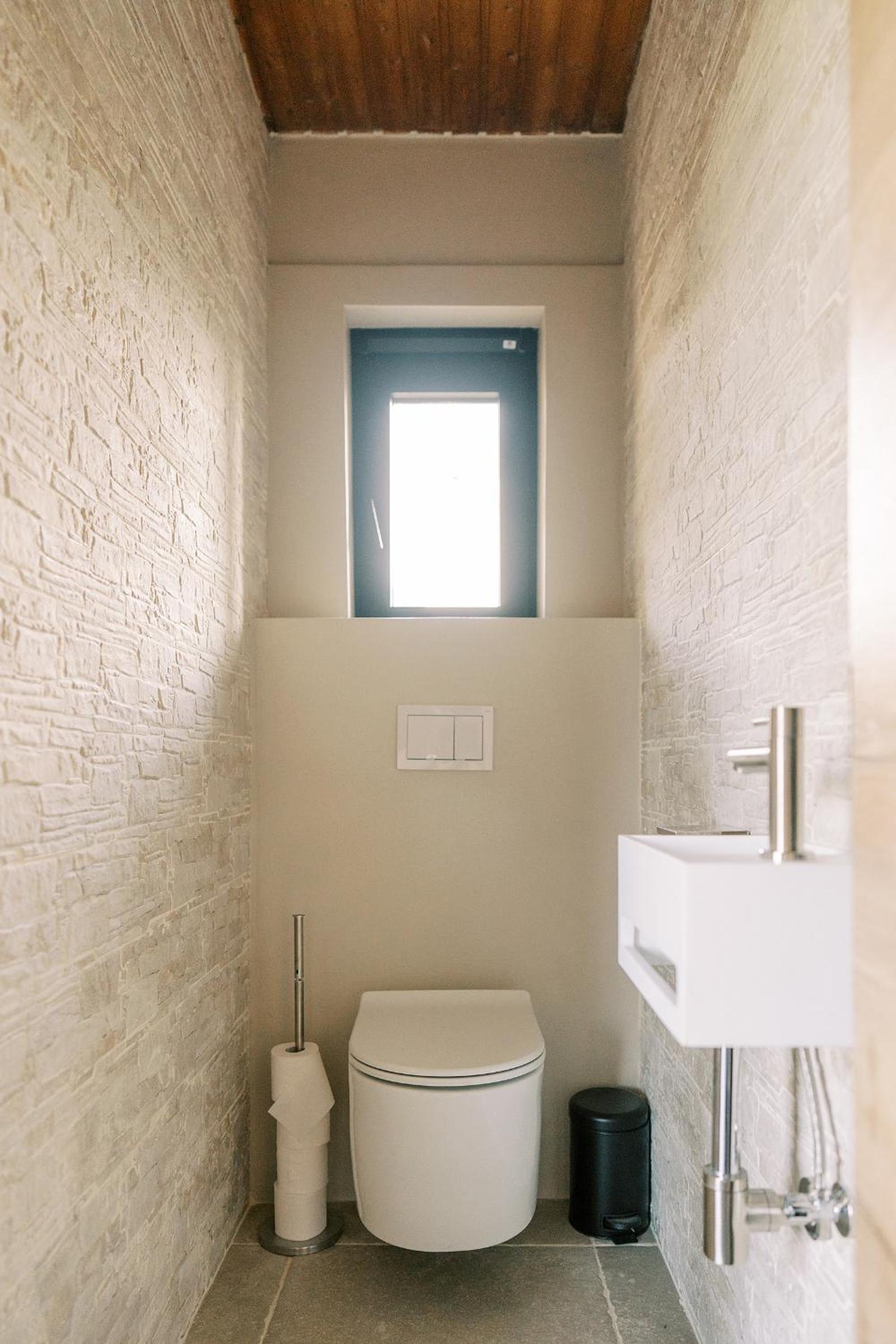 Woning met prachtig uitzicht - Maison Colline 466
