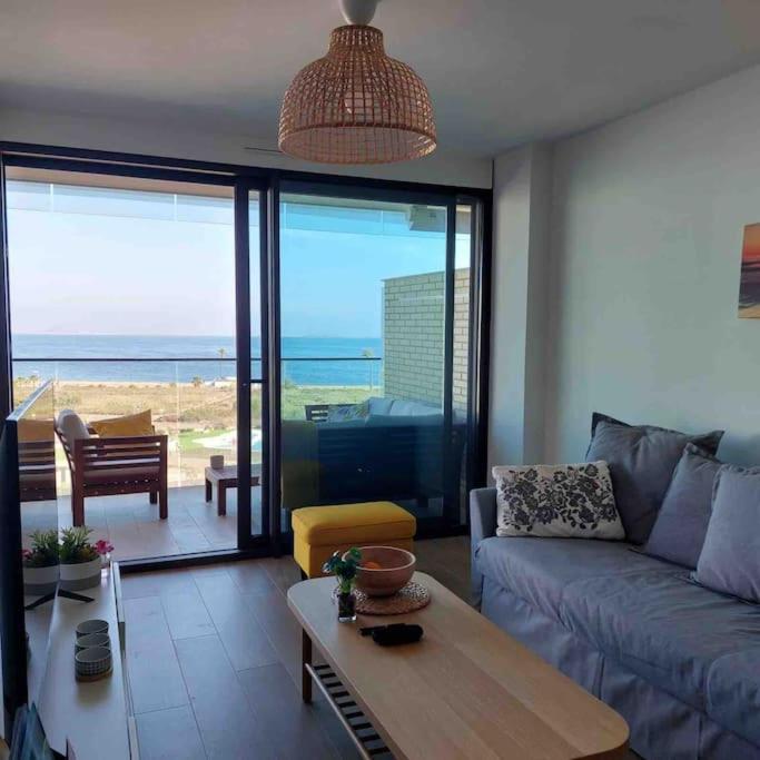 Playa Paraiso La Manga sea view apartament
