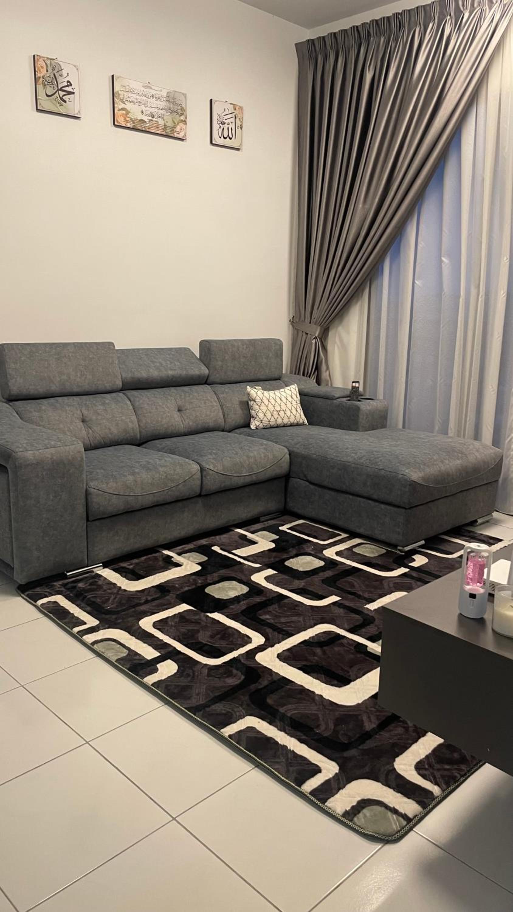 Afya Homestay Idaman Abadi photo 2